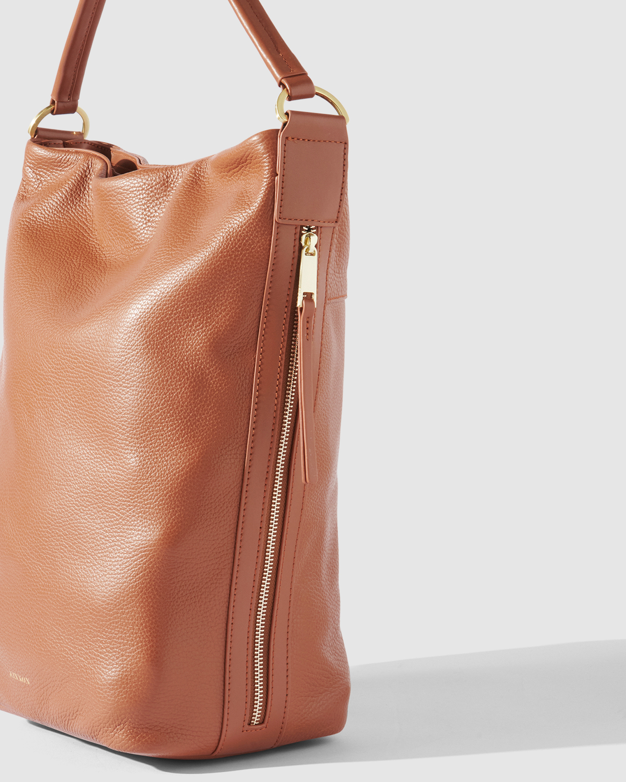 Ginni Tote Butterscotch