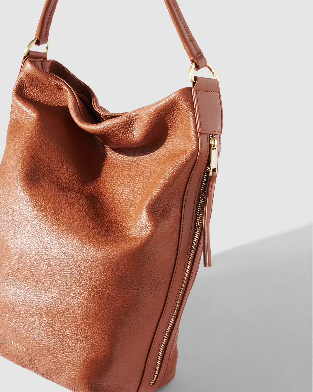 Ginni Tote Butterscotch