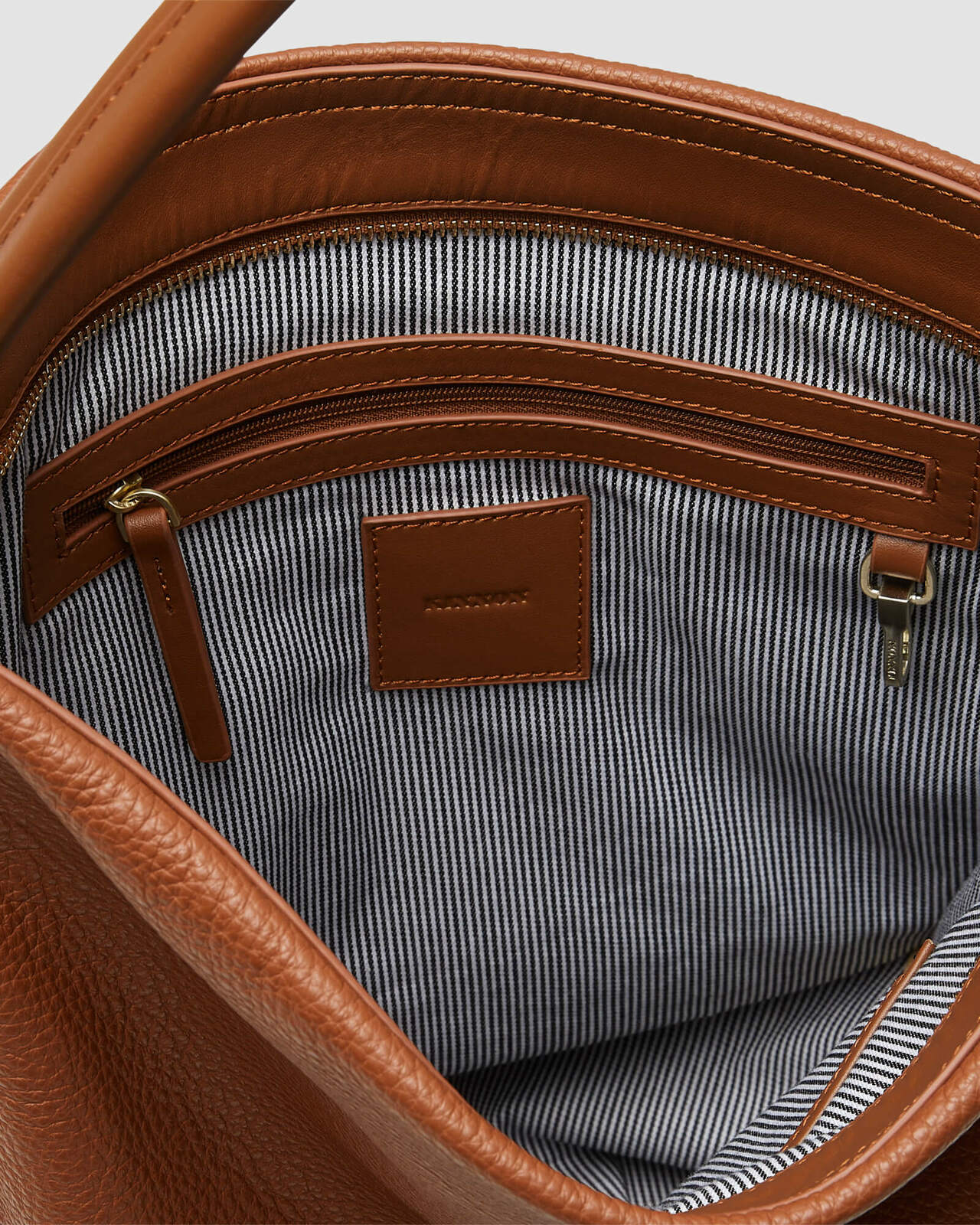 Ginni Tote Butterscotch