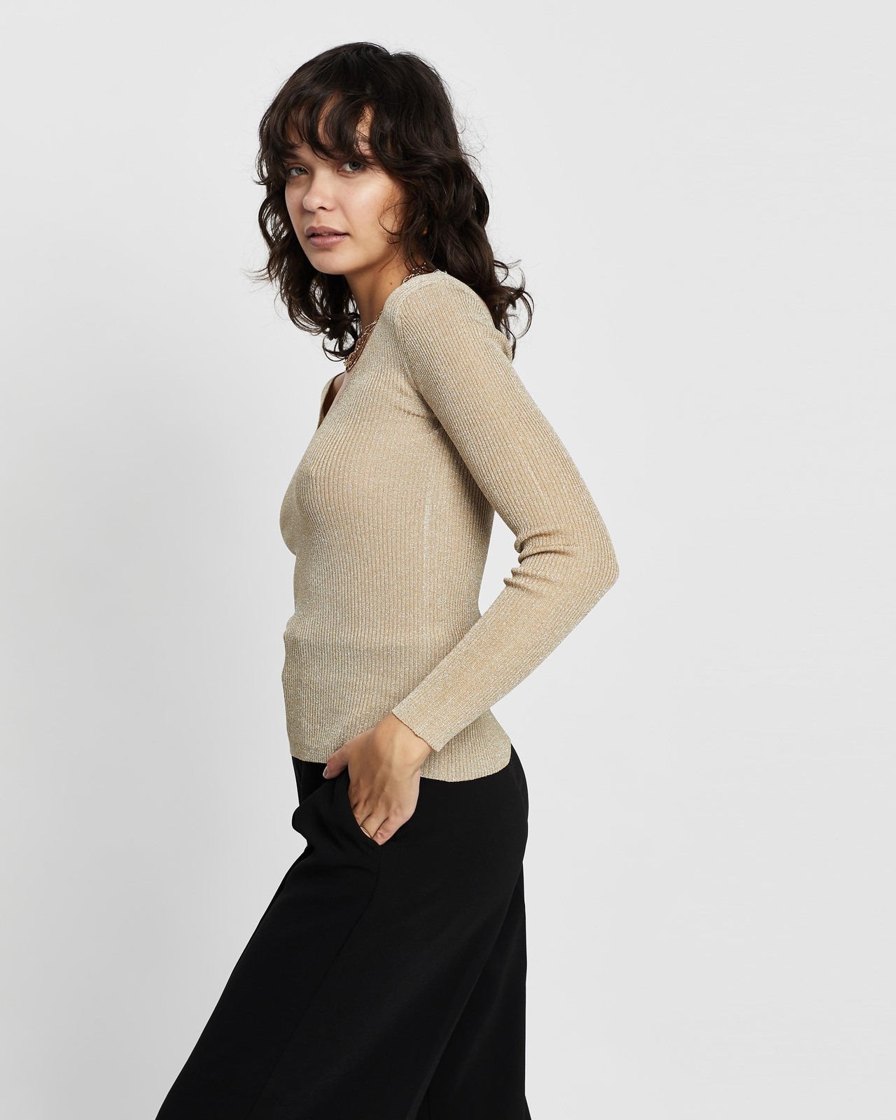 Kling Sweater