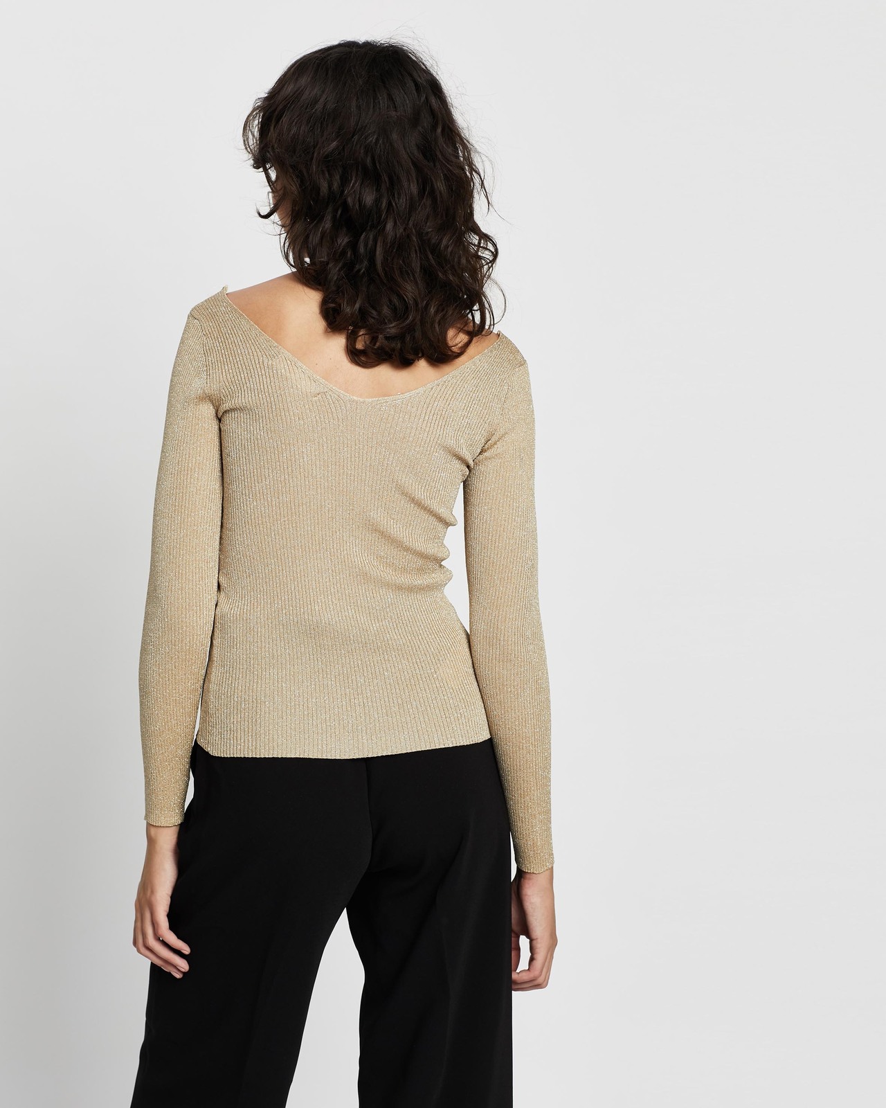 Kling Sweater