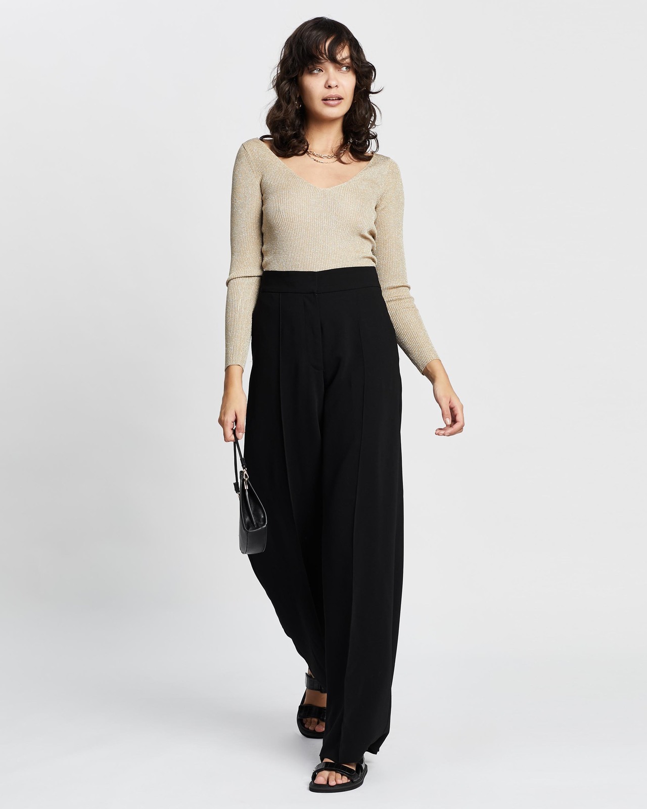 Kling Sweater