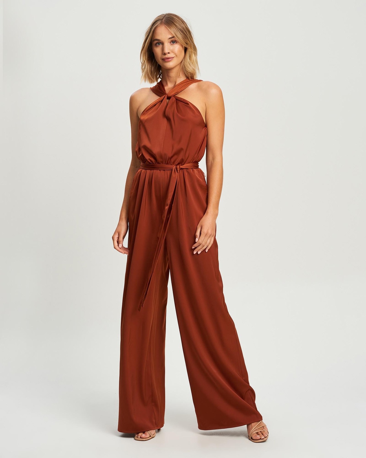 Doja Jumpsuit