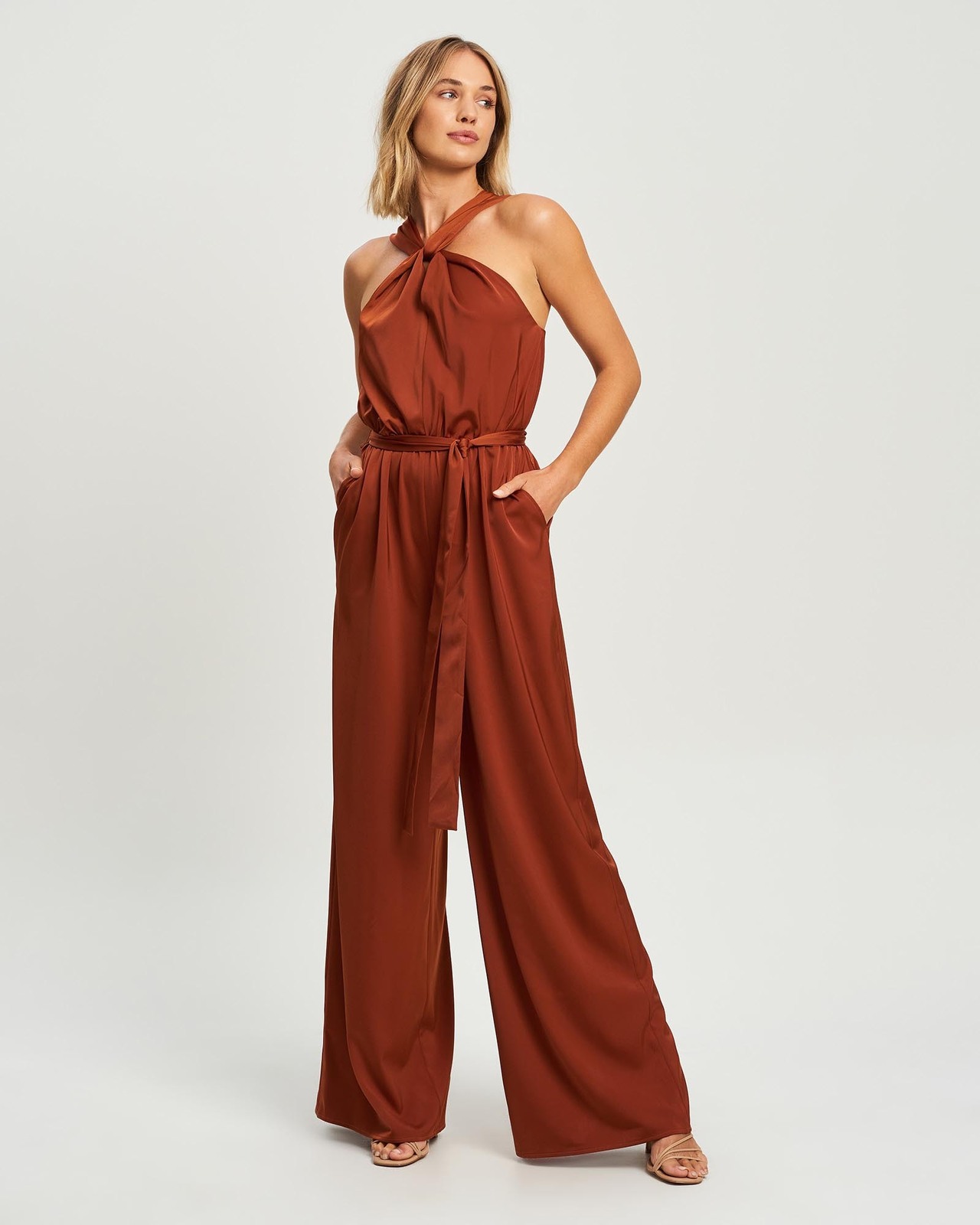 Doja Jumpsuit