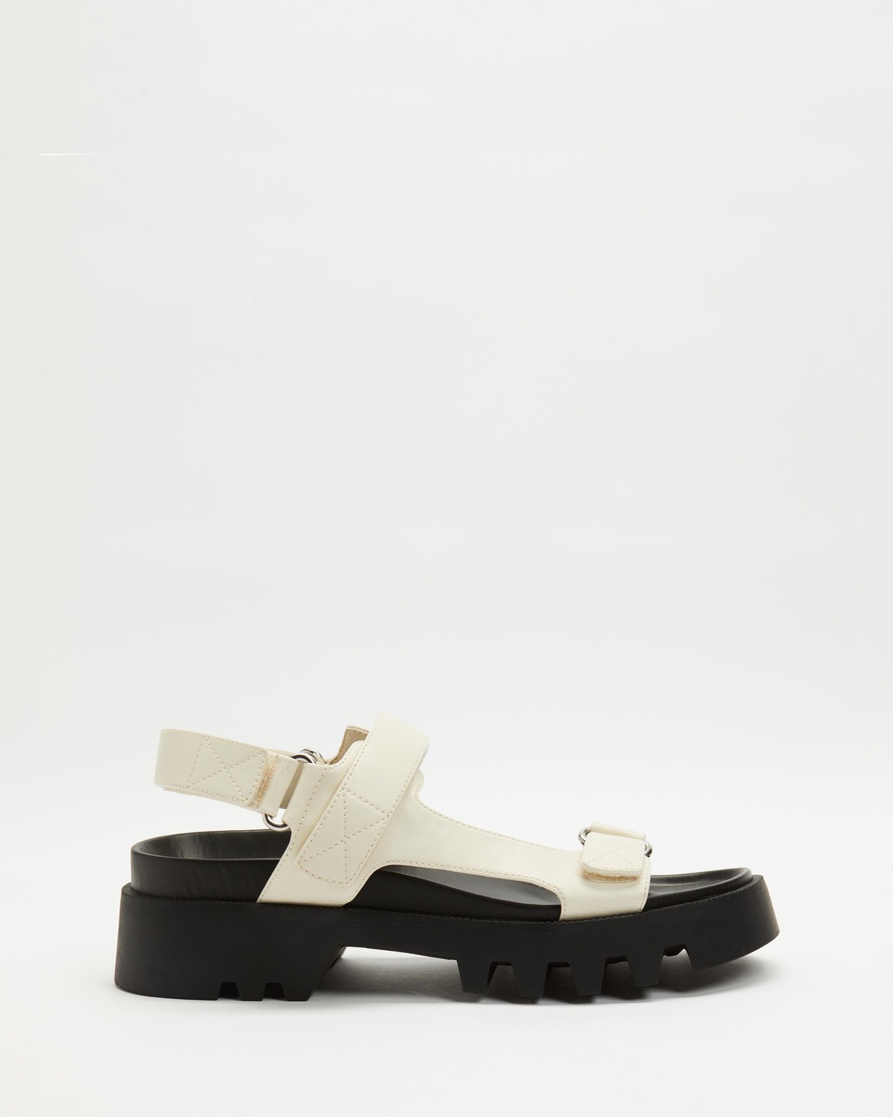 Chunky Sandals
