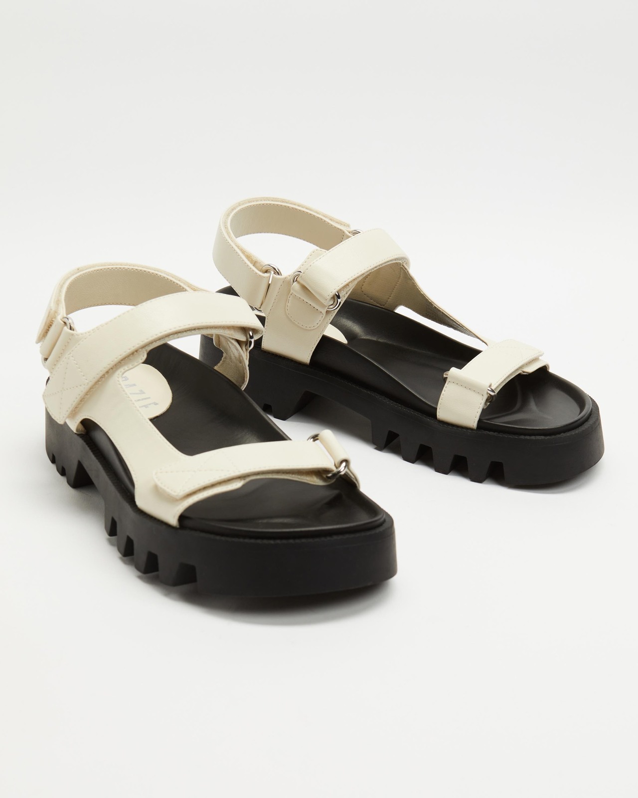 Chunky Sandals