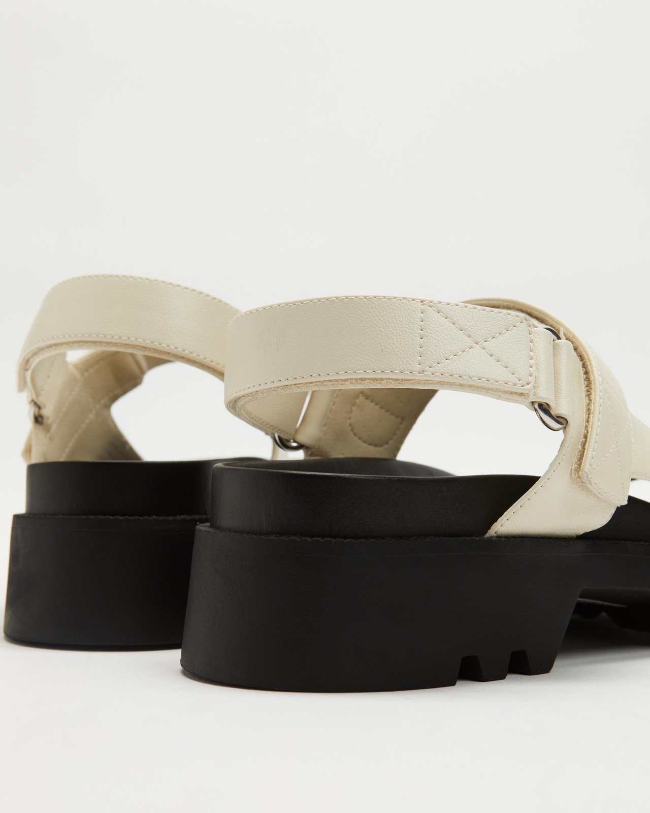Chunky Sandals
