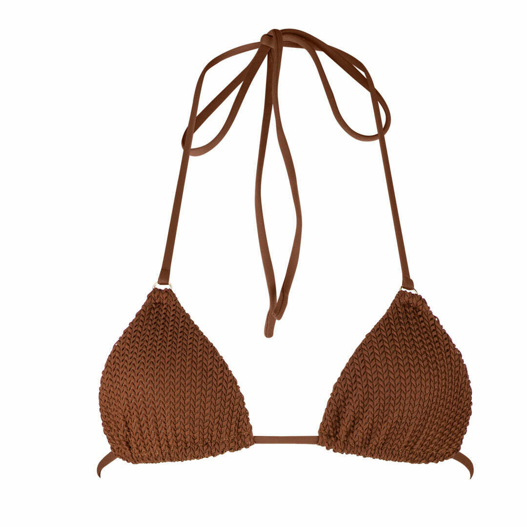 Tula Cappuccino Reversible Top