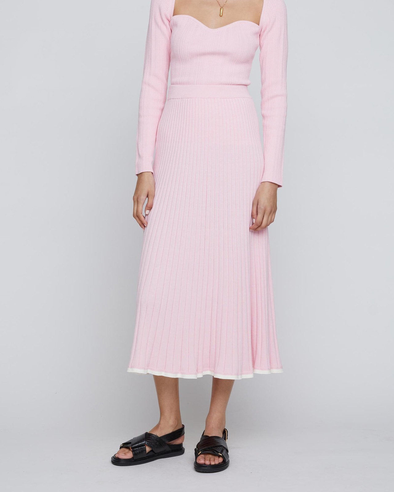 Felicia Skirt