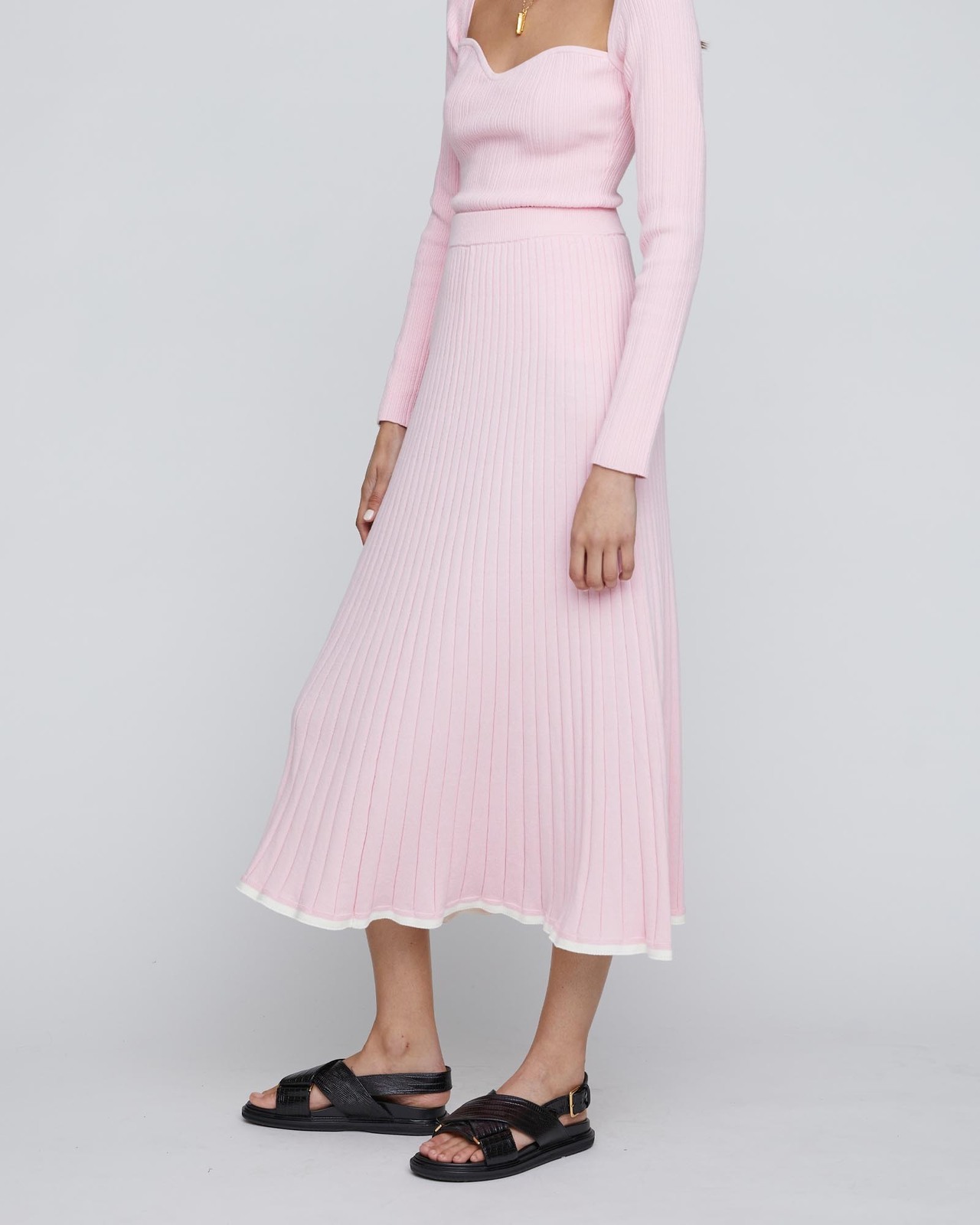 Felicia Skirt