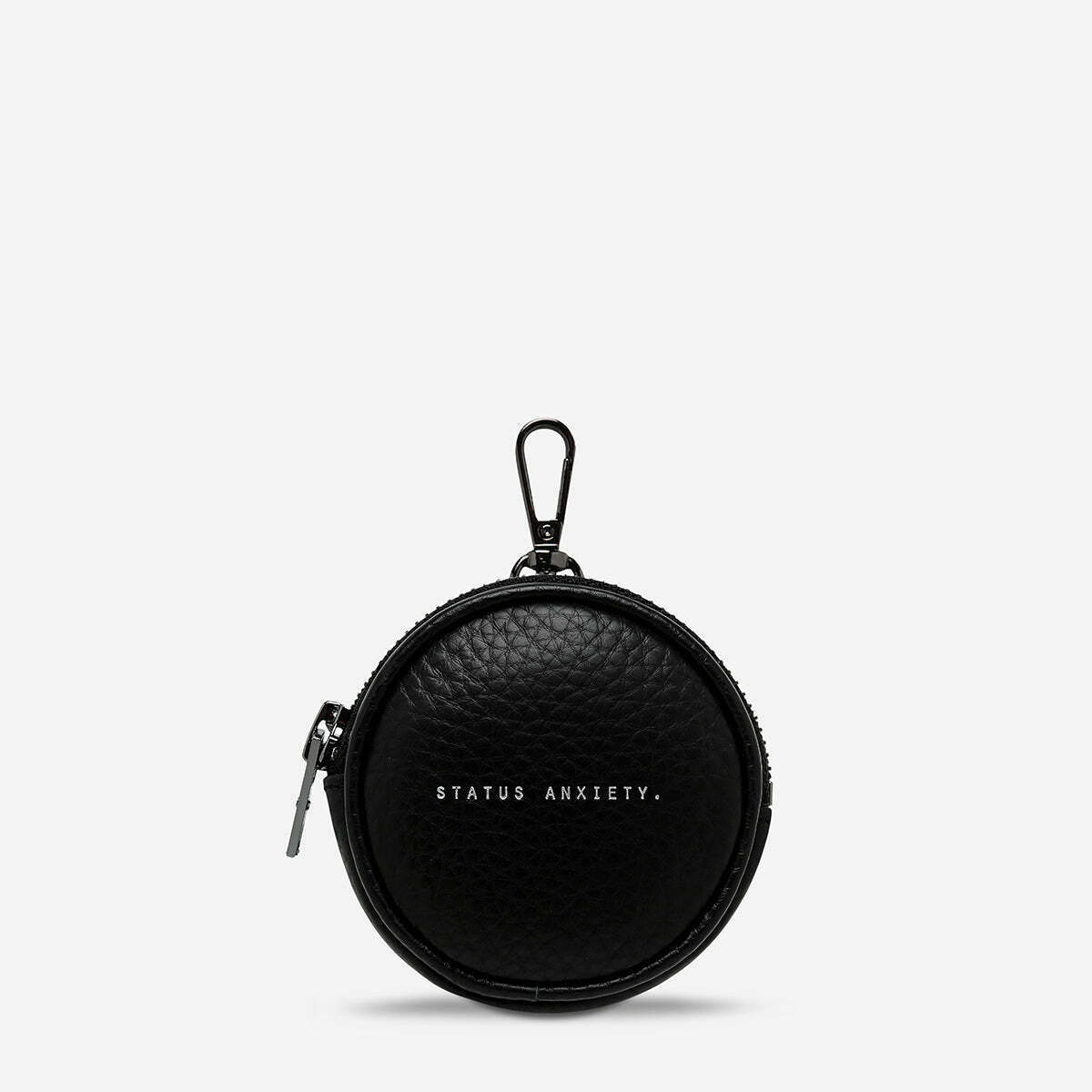GO WITH ME - black
