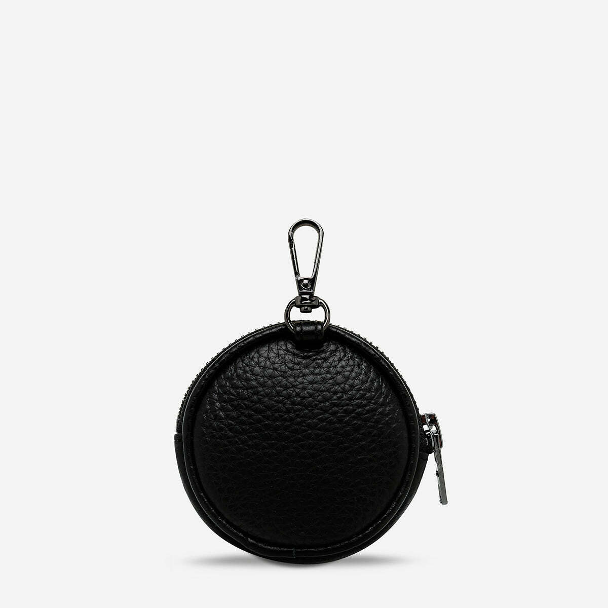 GO WITH ME - black