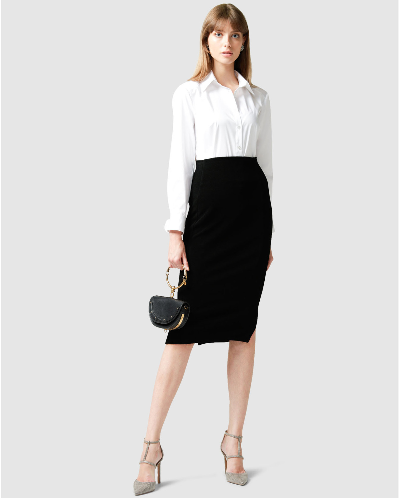 Pencil Skirt