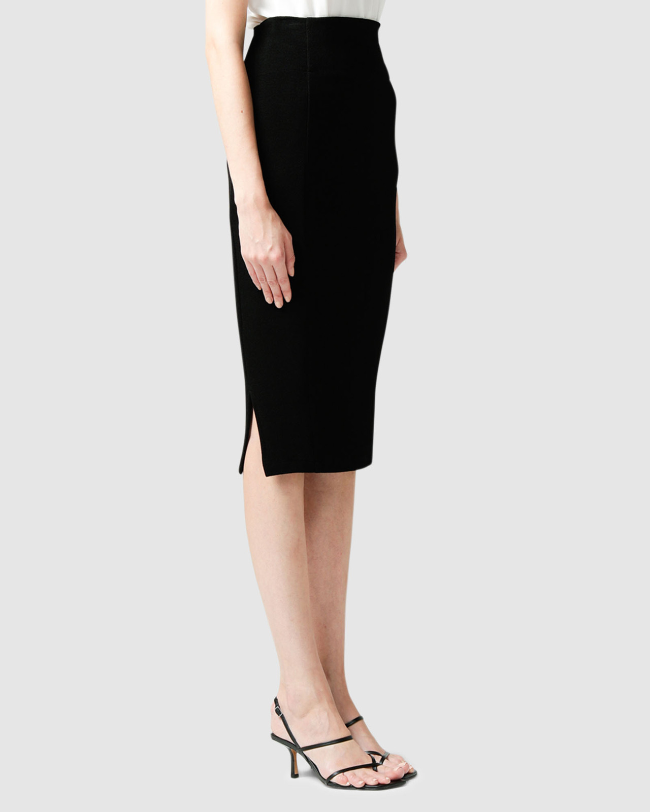Pencil Skirt