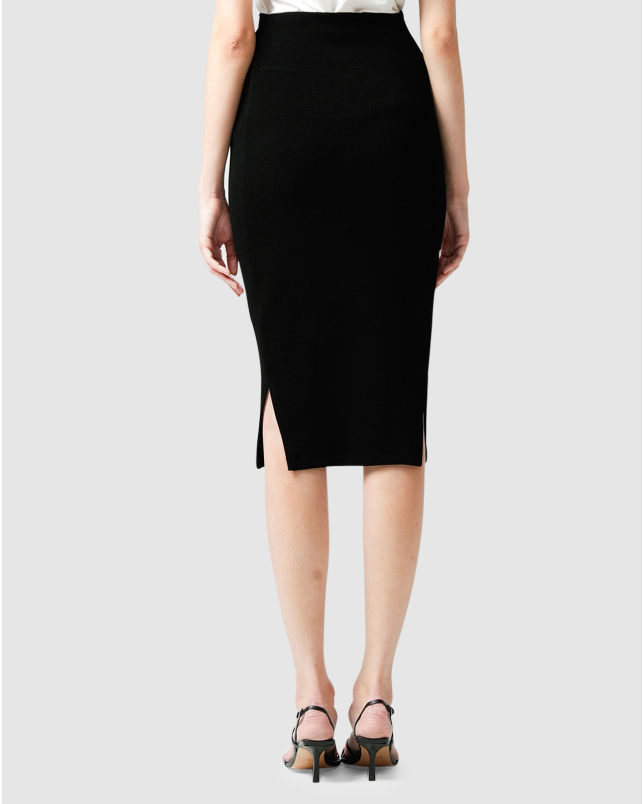 Pencil Skirt