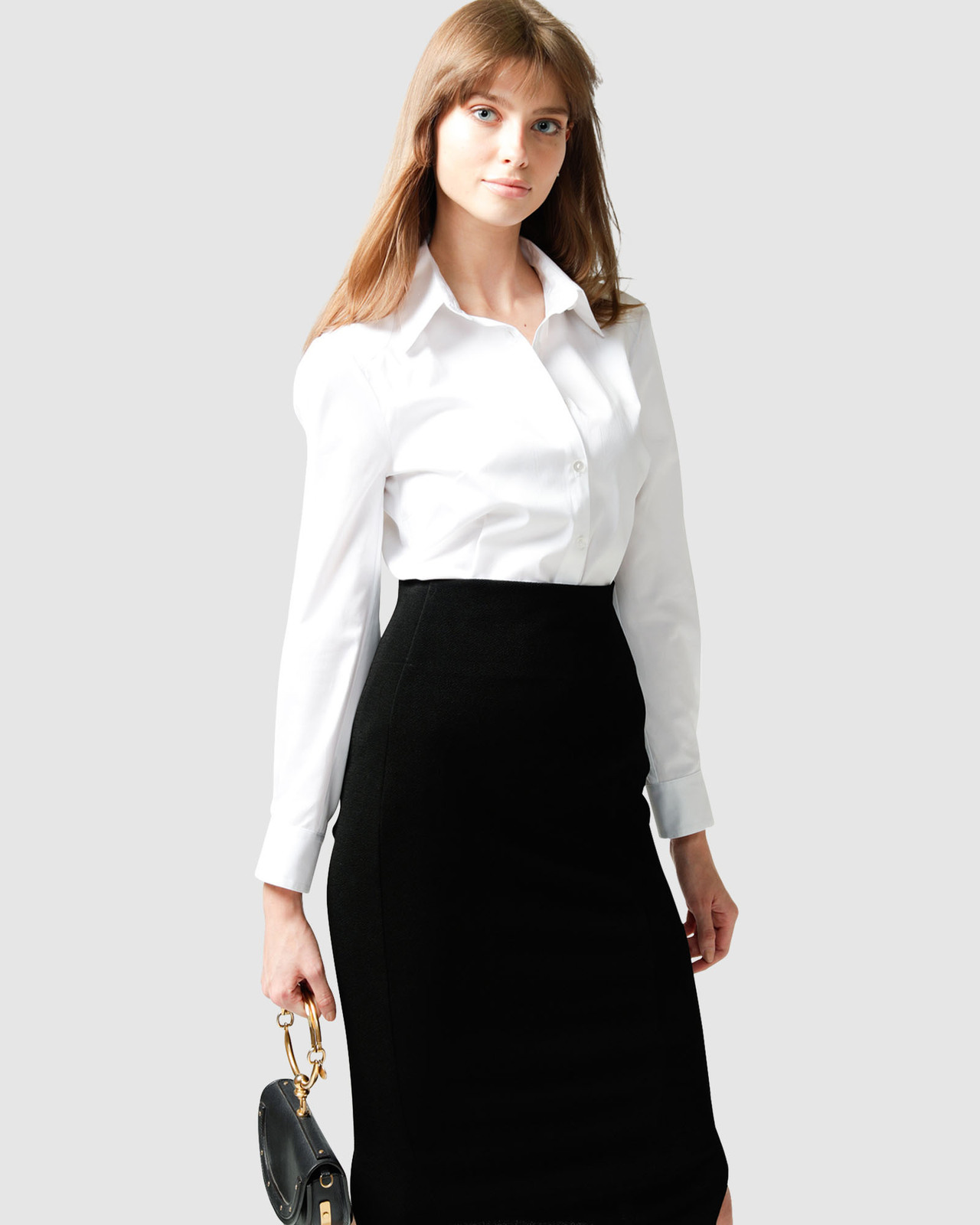 Pencil Skirt