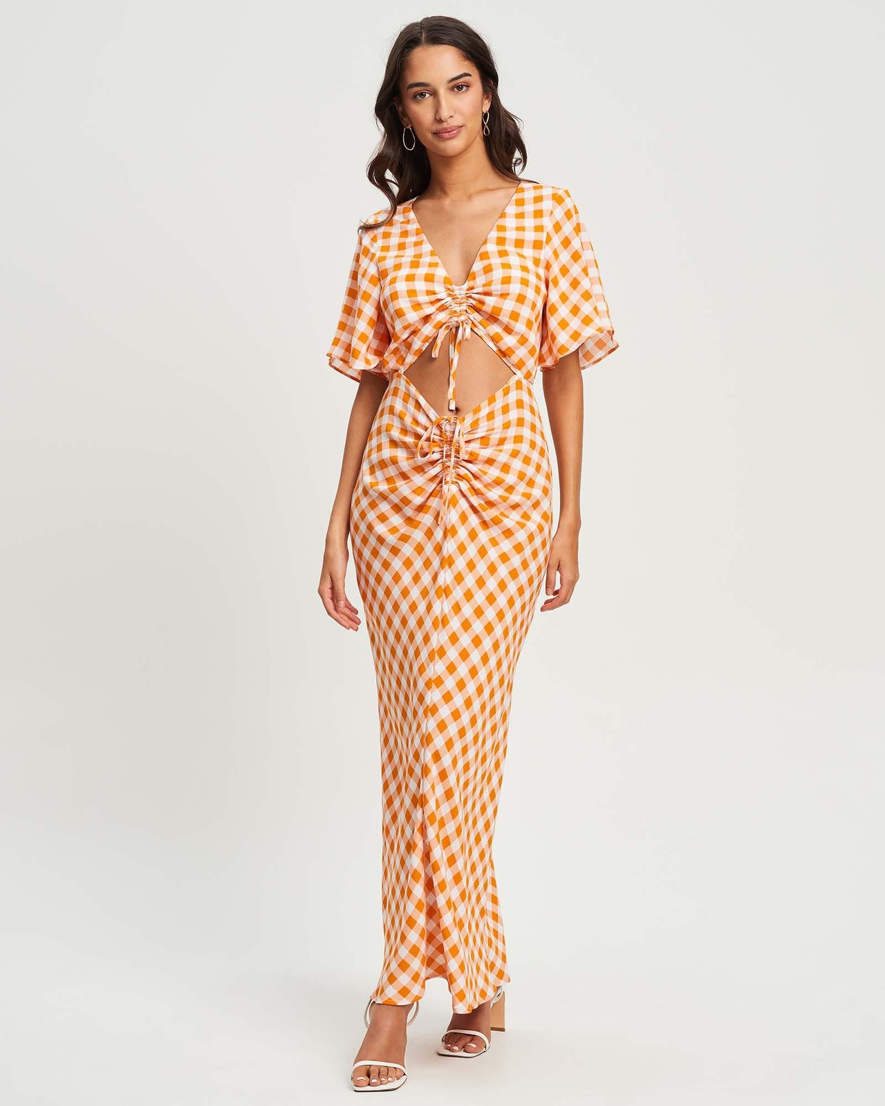 Everett Midi Dress