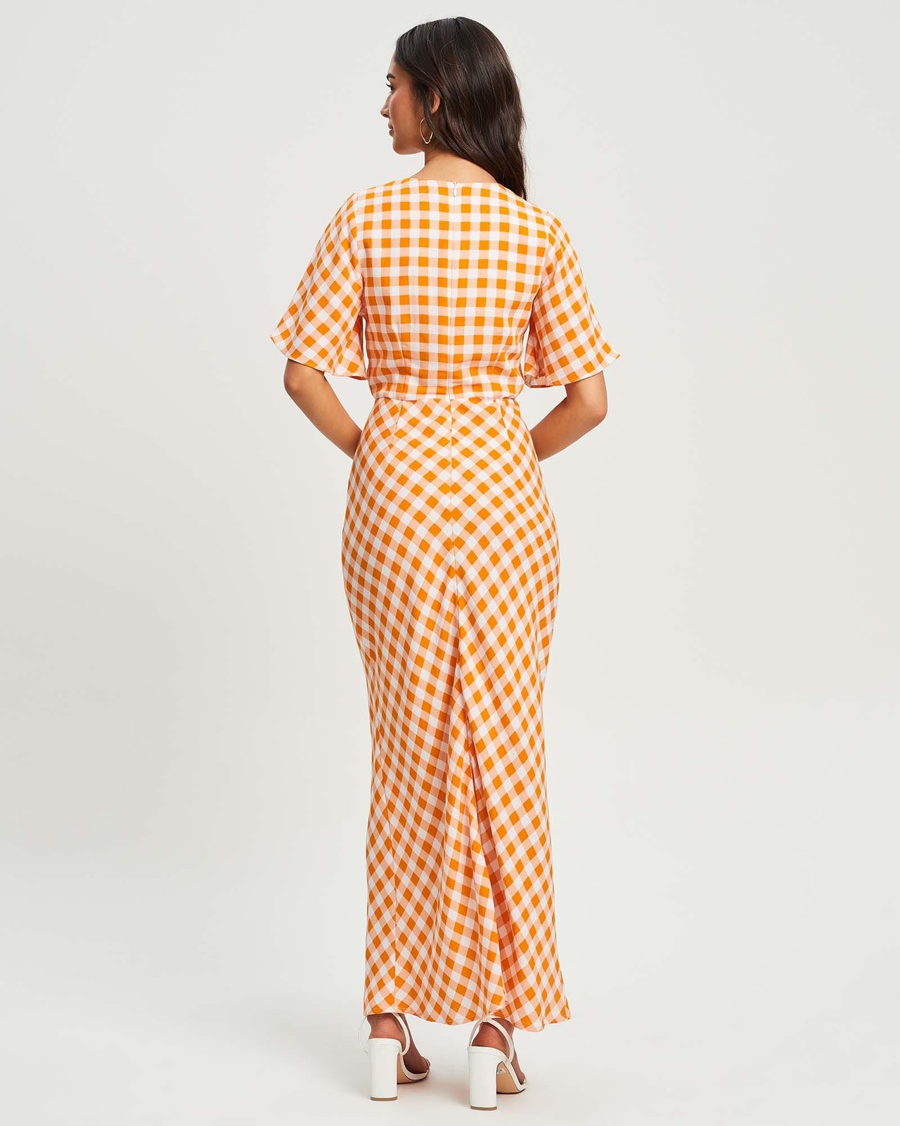 Everett Midi Dress