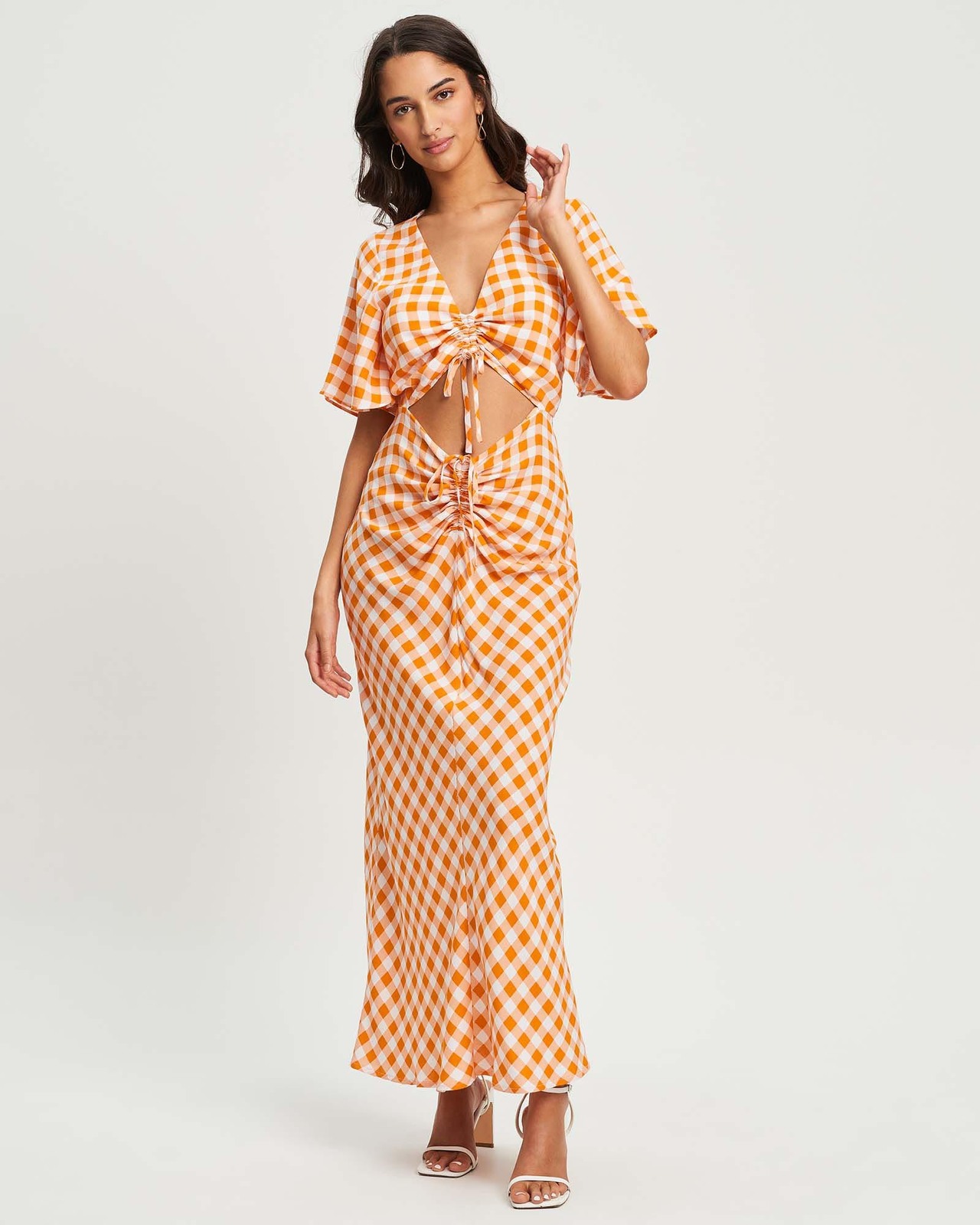 Everett Midi Dress