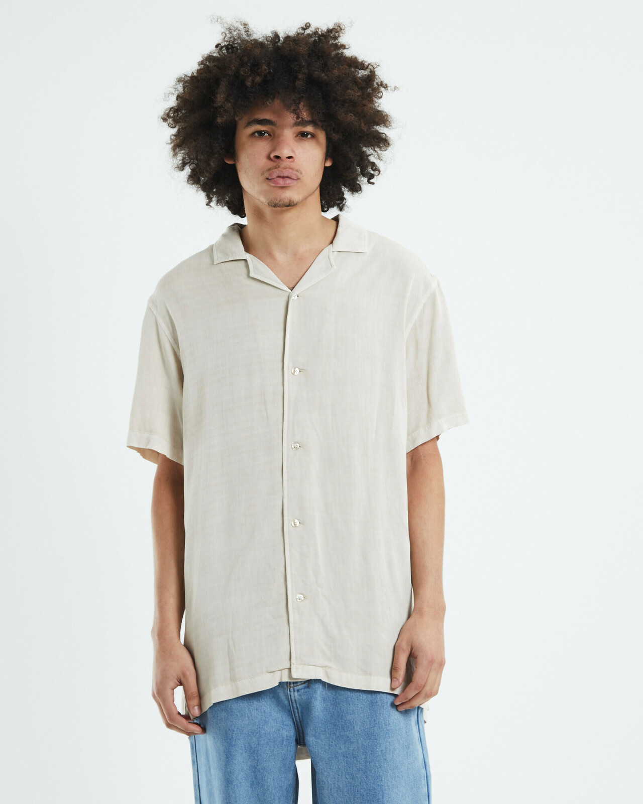 The Reckoner Shirt