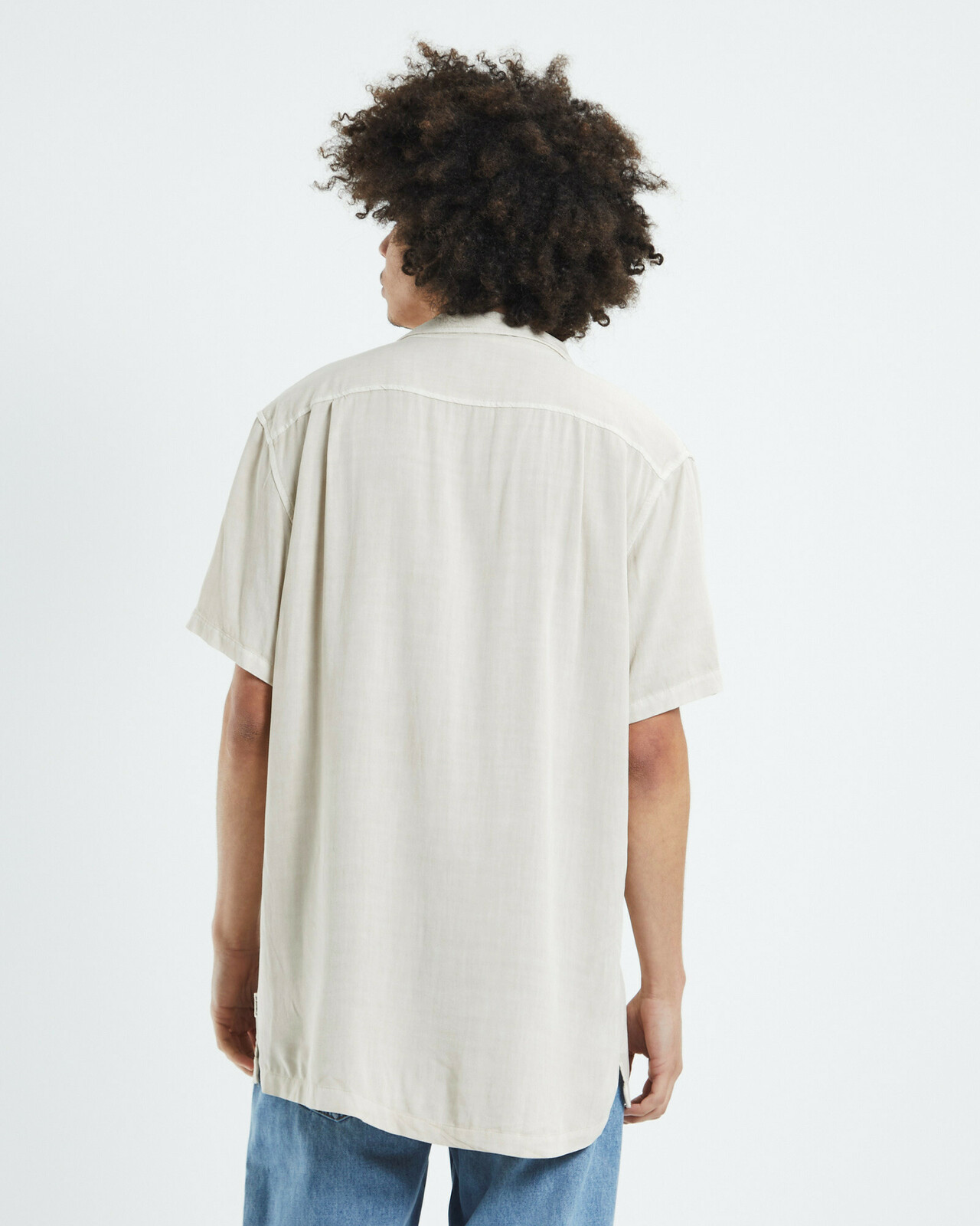 The Reckoner Shirt