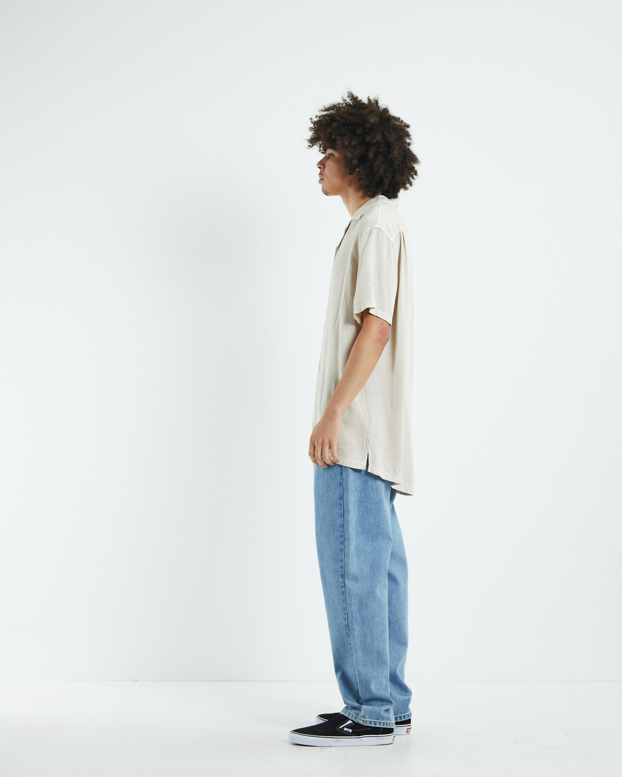 The Reckoner Shirt