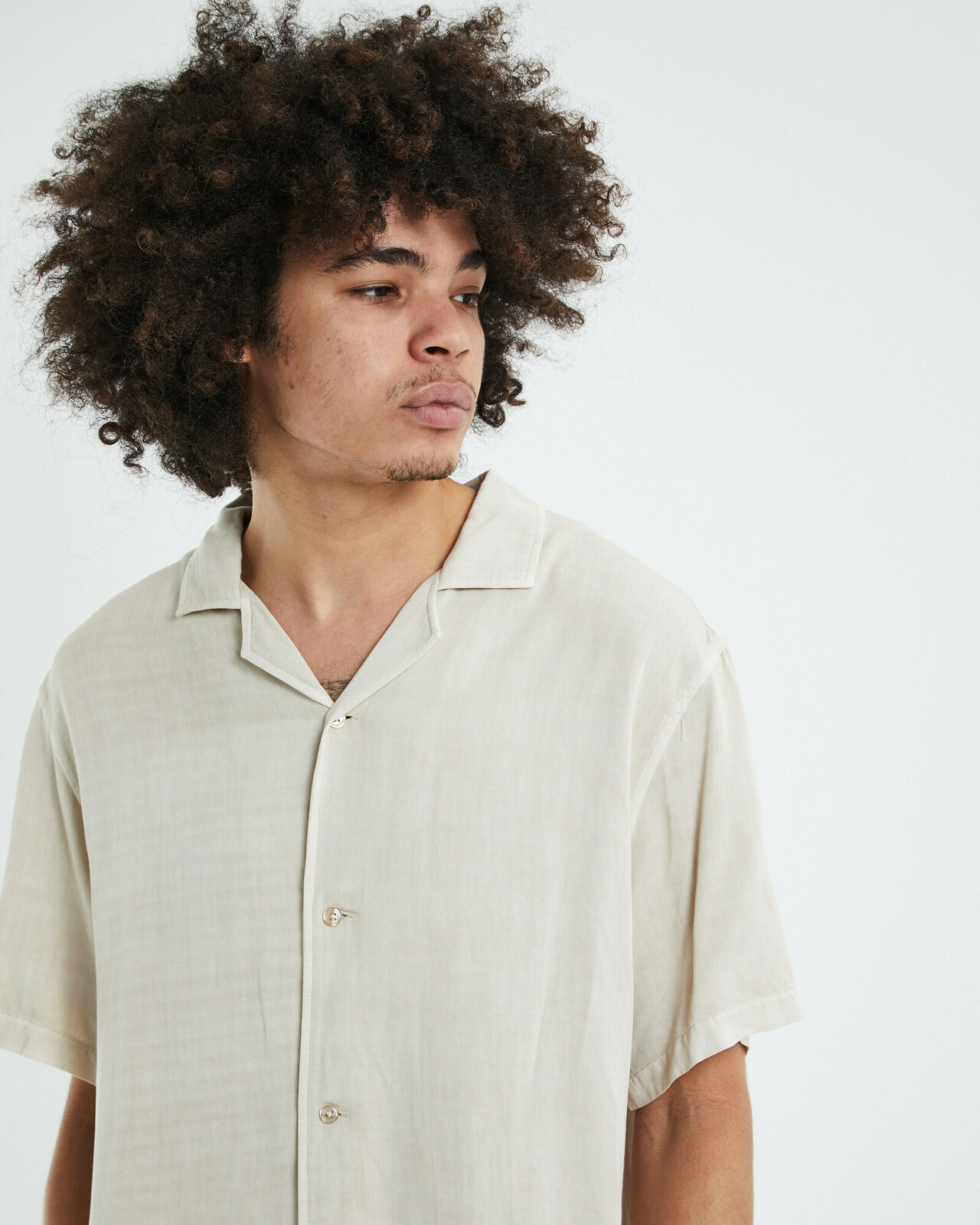 The Reckoner Shirt