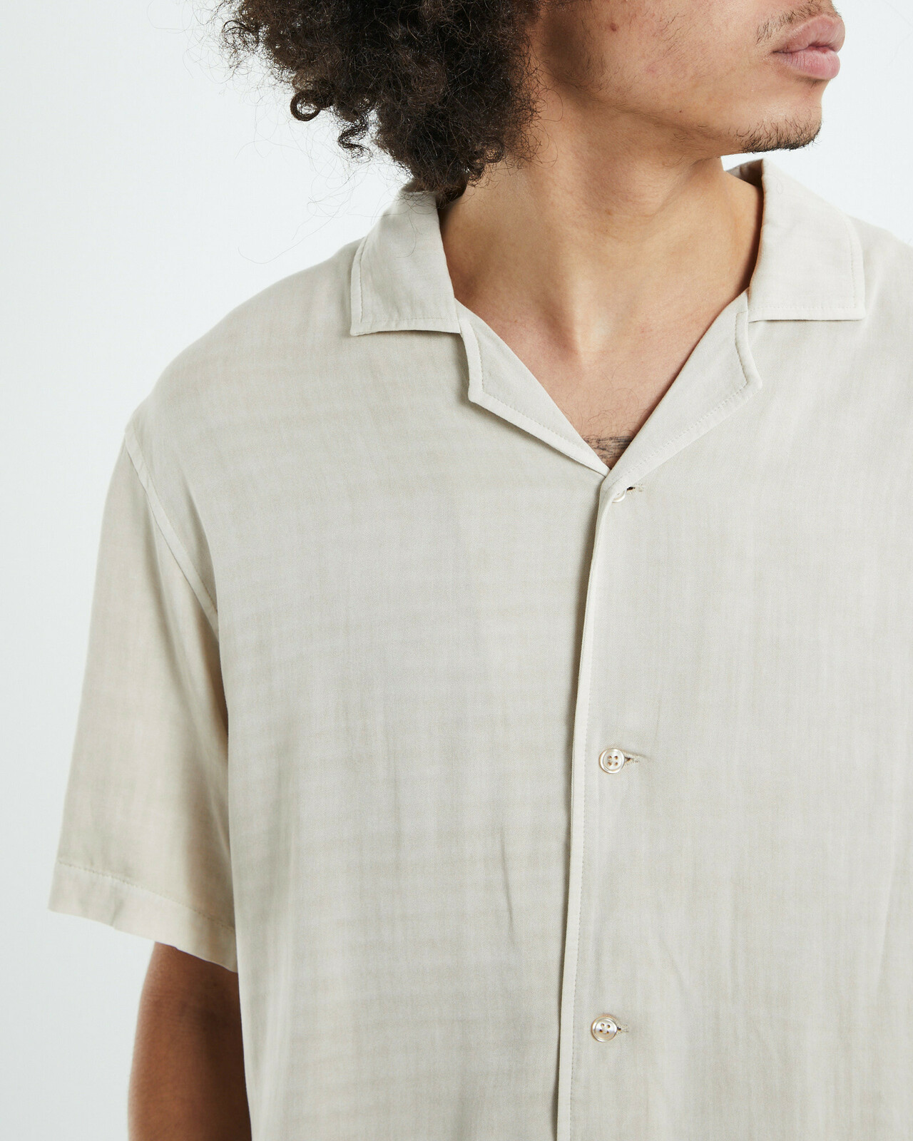 The Reckoner Shirt