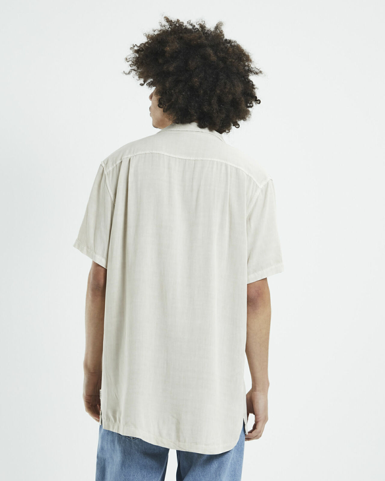 The Reckoner Shirt