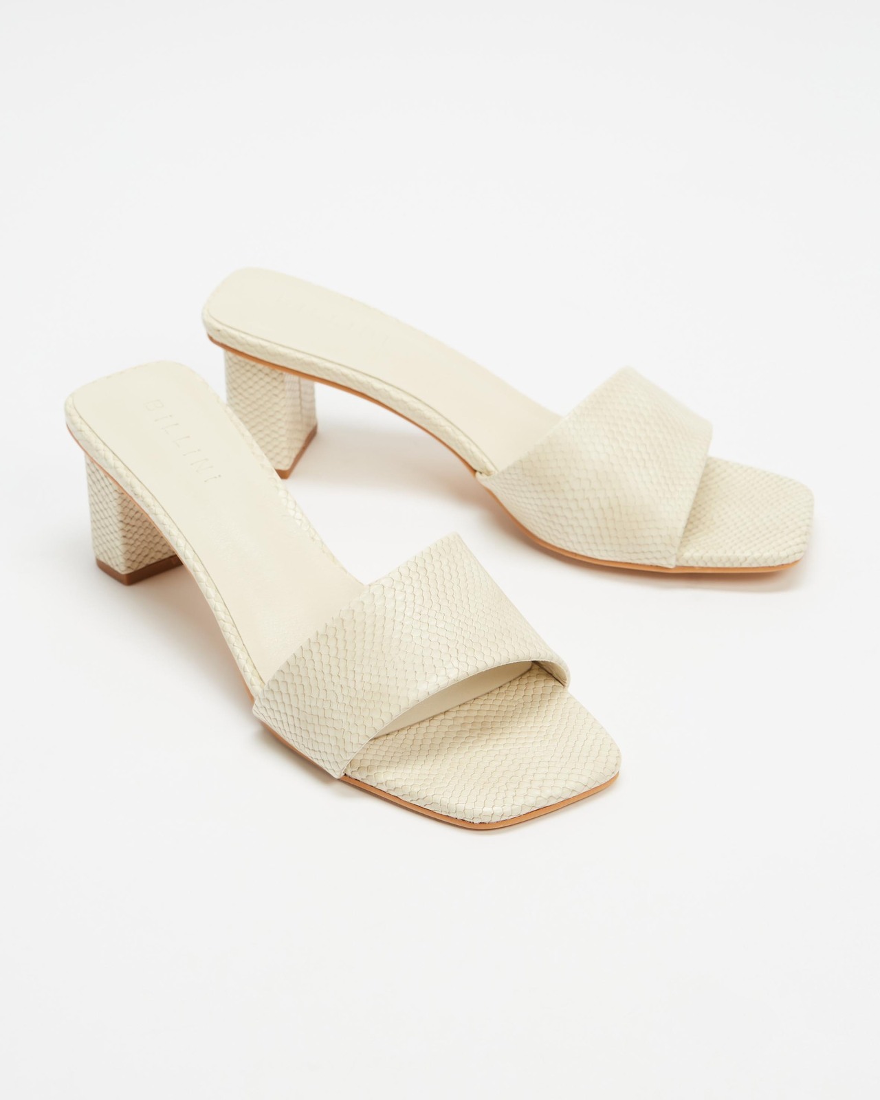 Jocelyn Heels