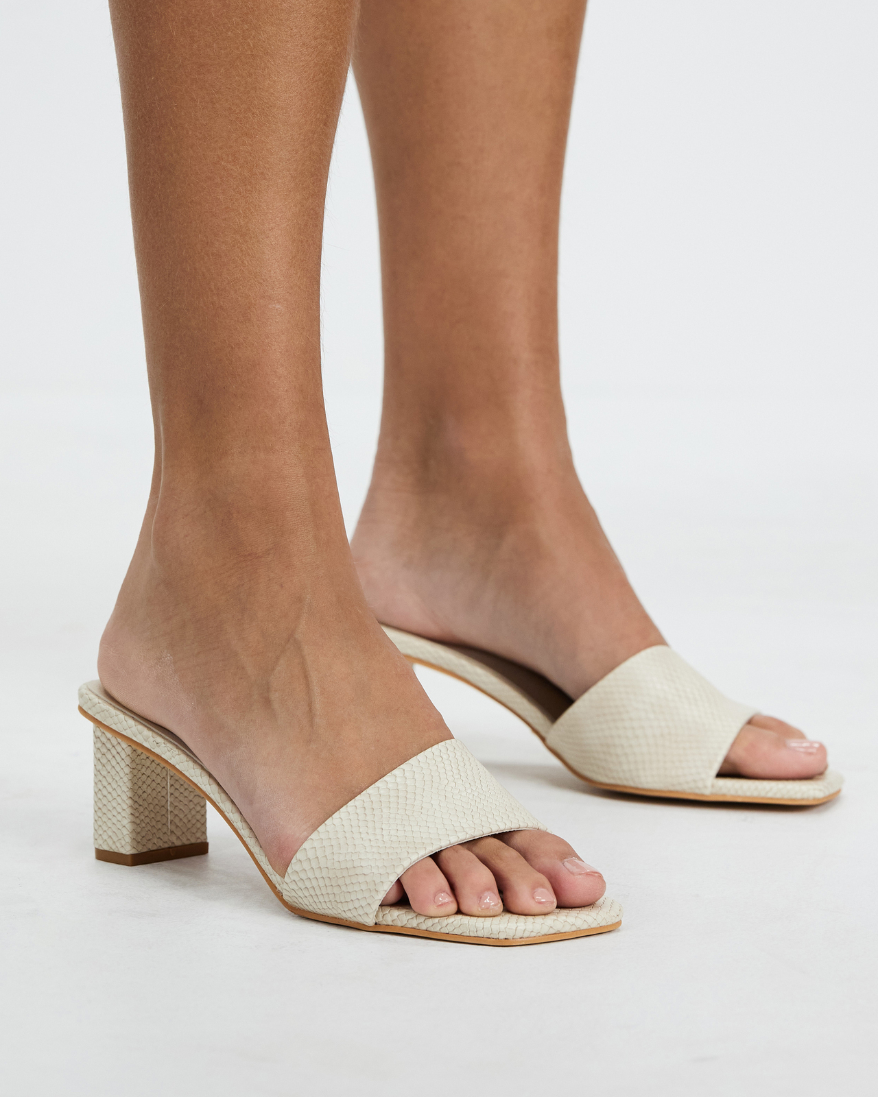 Jocelyn Heels