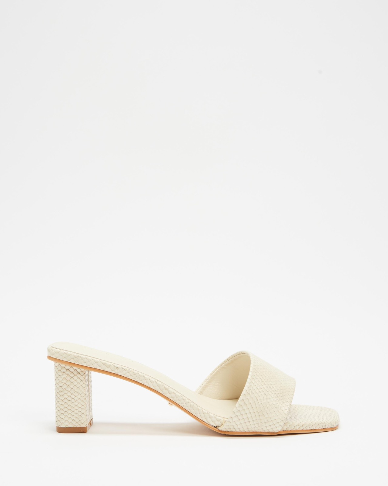 Jocelyn Heels