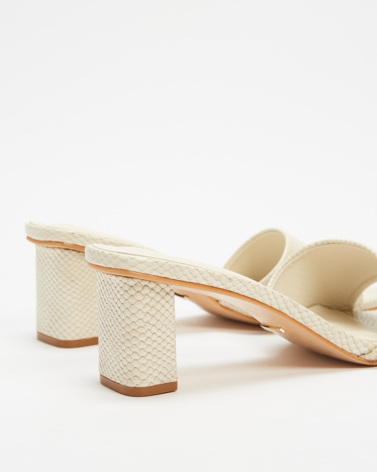 Jocelyn Heels