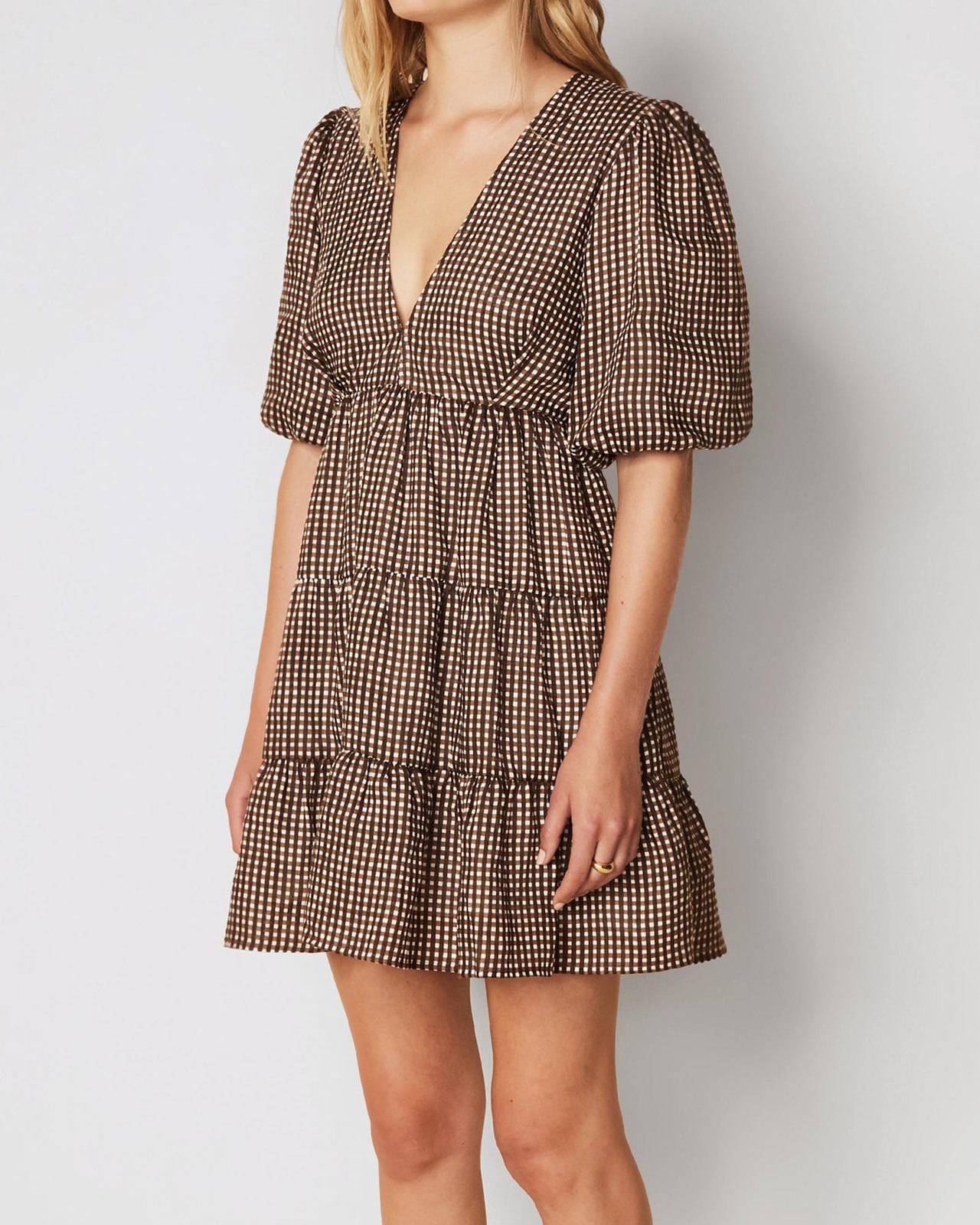 Elmiya Dress