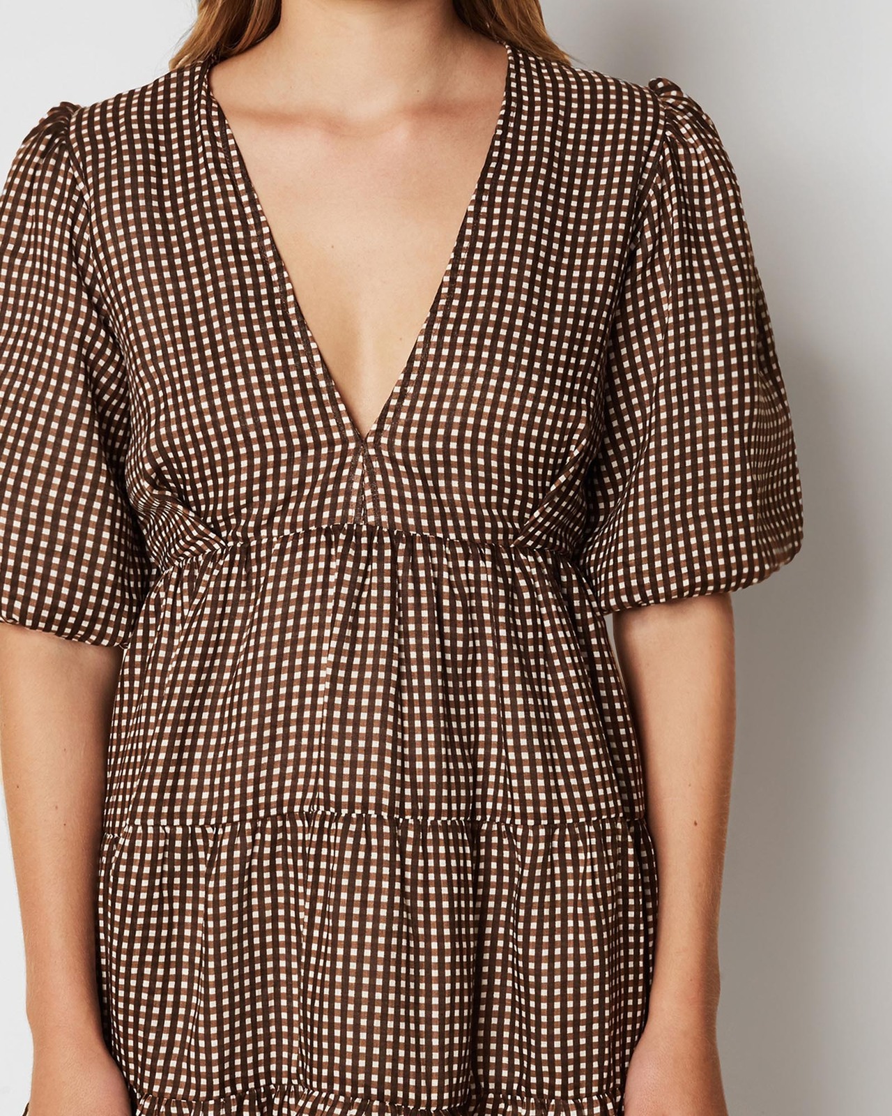 Elmiya Dress
