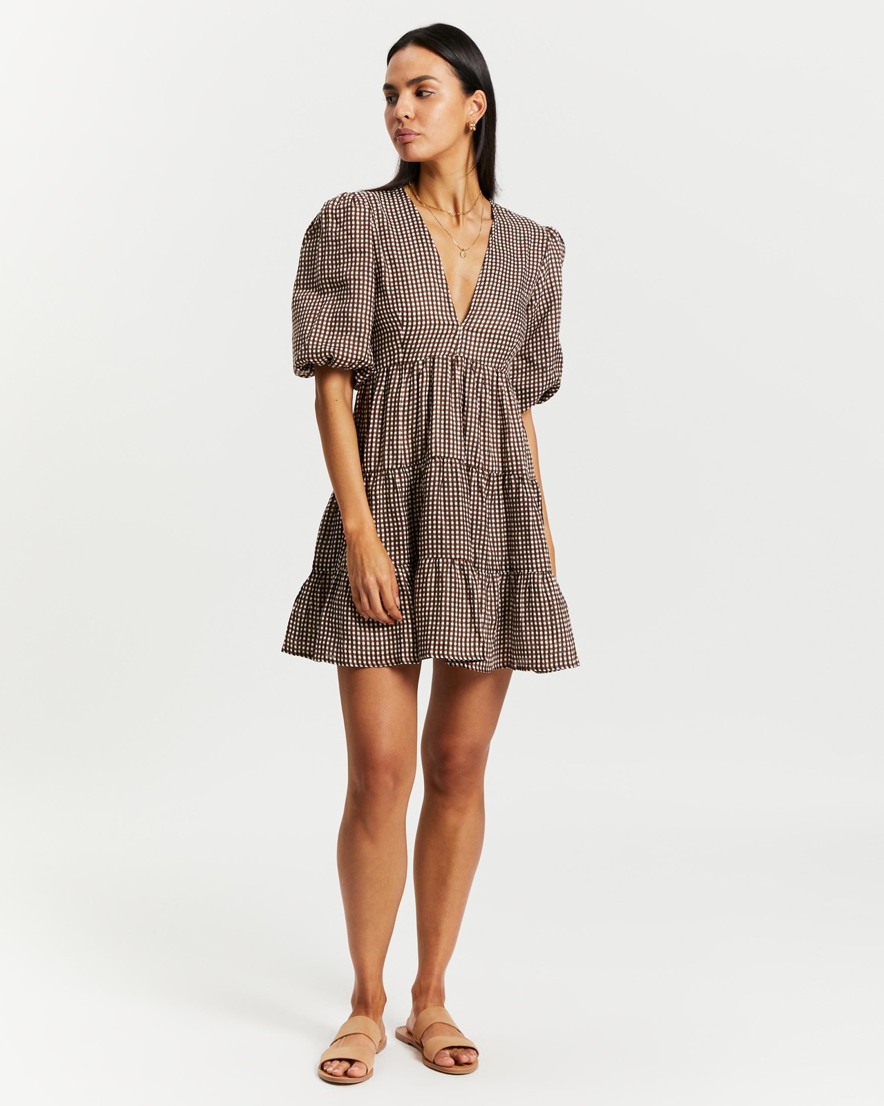 Elmiya Dress