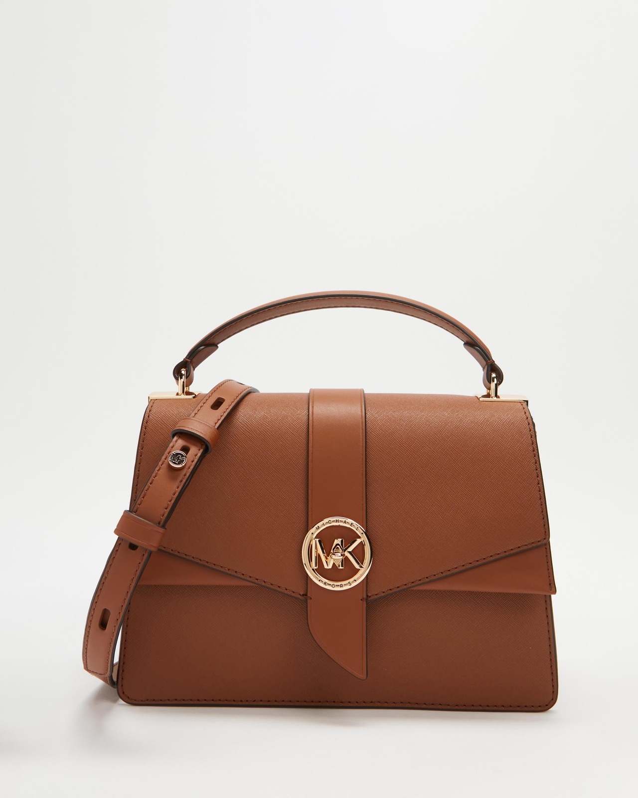 Greenwich Medium Satchel