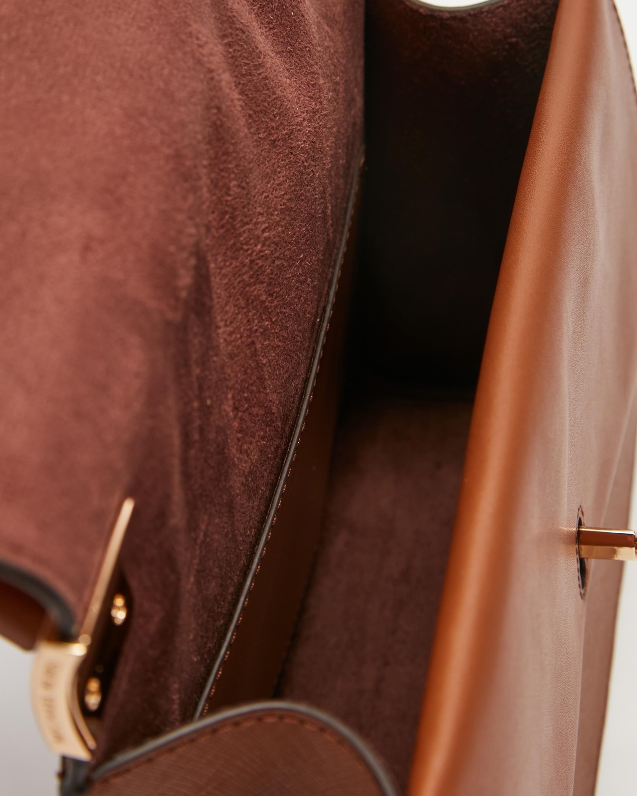 Greenwich Medium Satchel