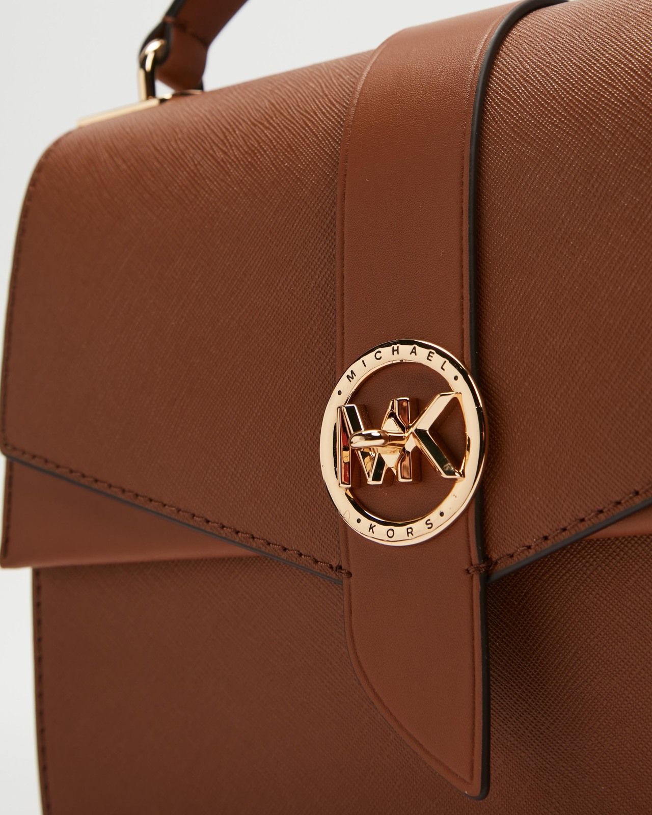 Greenwich Medium Satchel