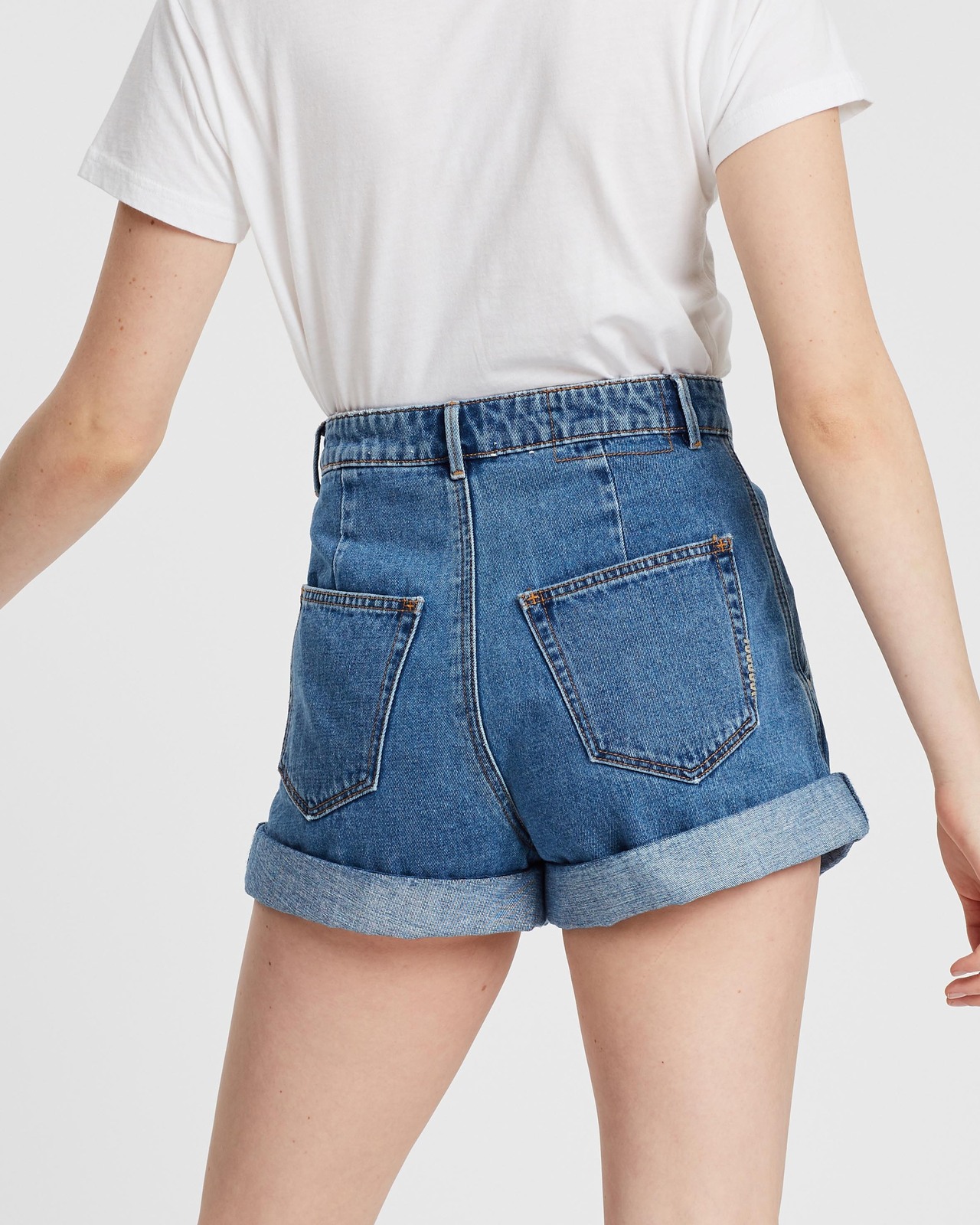 Dee Dee Shorts