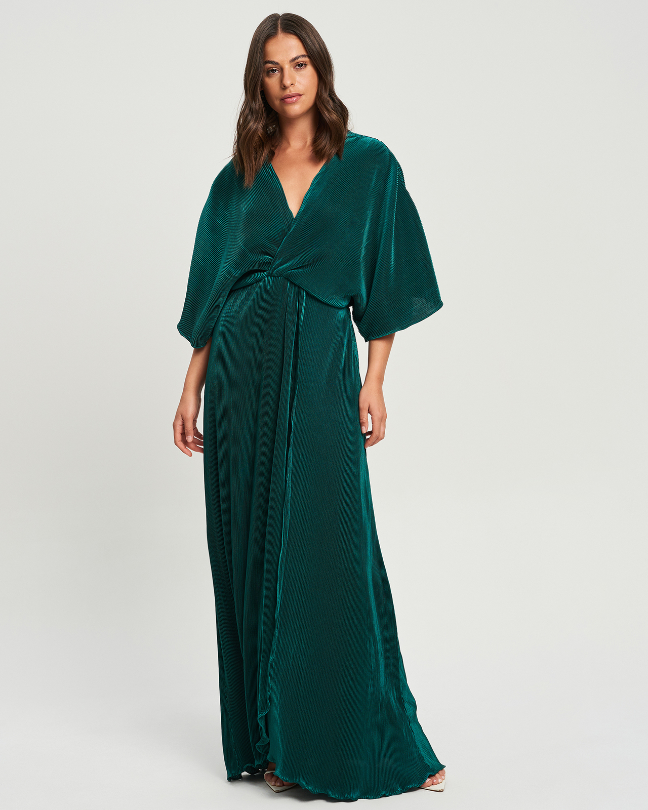 Octavia Maxi Dress