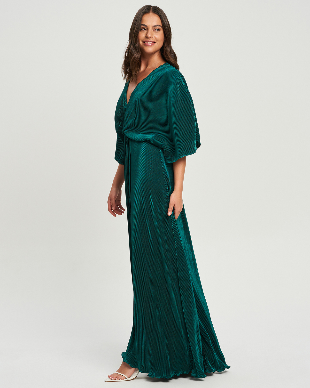 Octavia Maxi Dress