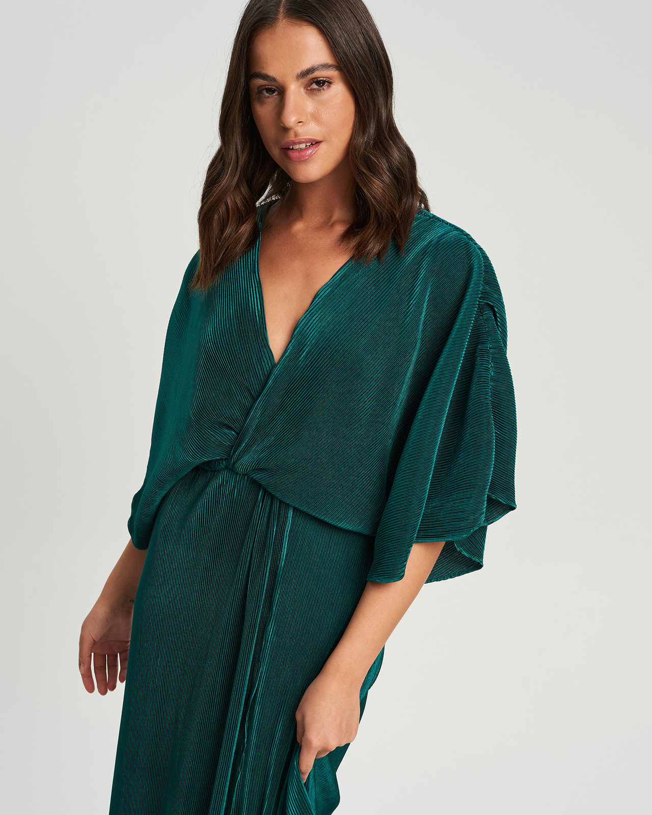 Octavia Maxi Dress