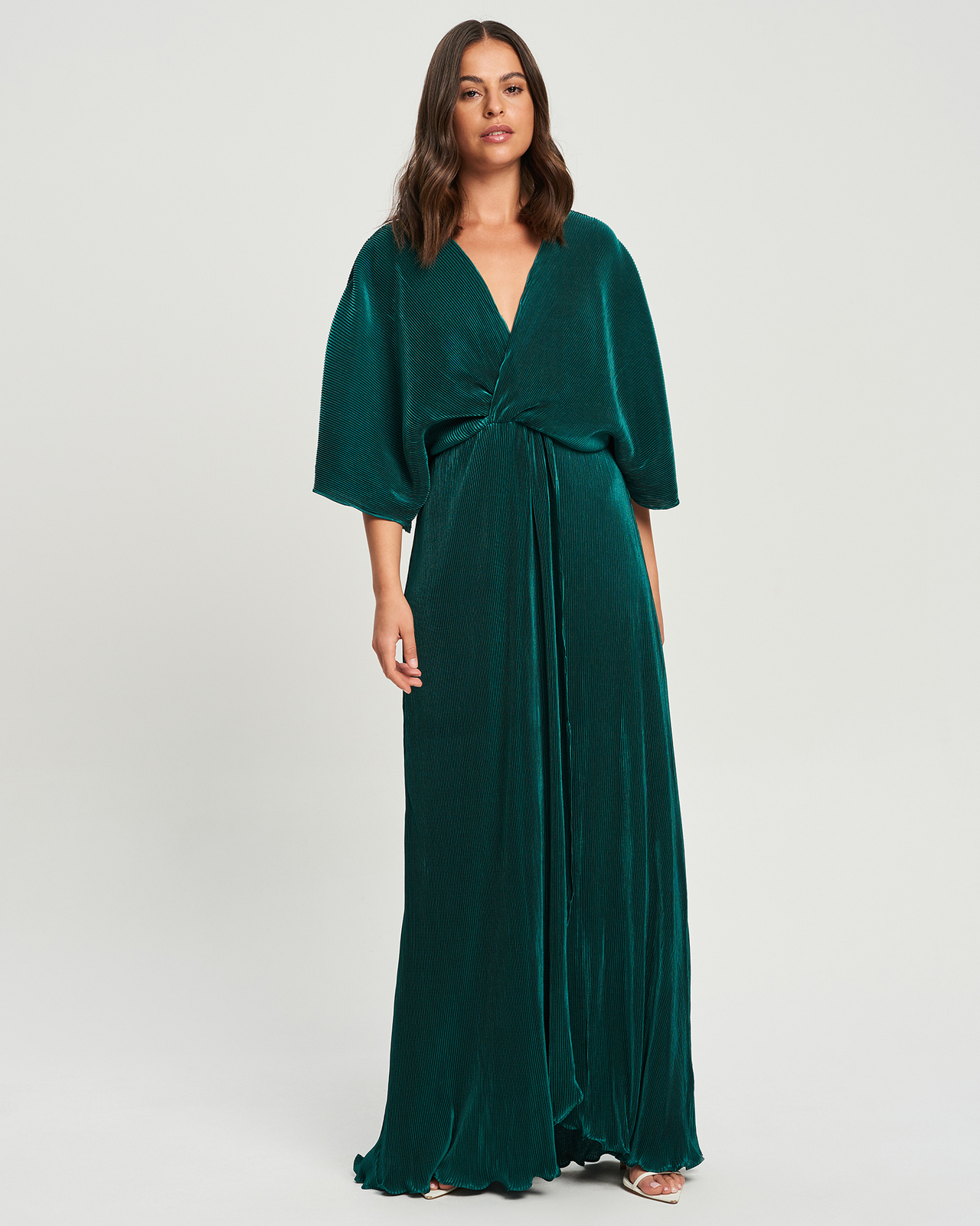 Octavia Maxi Dress