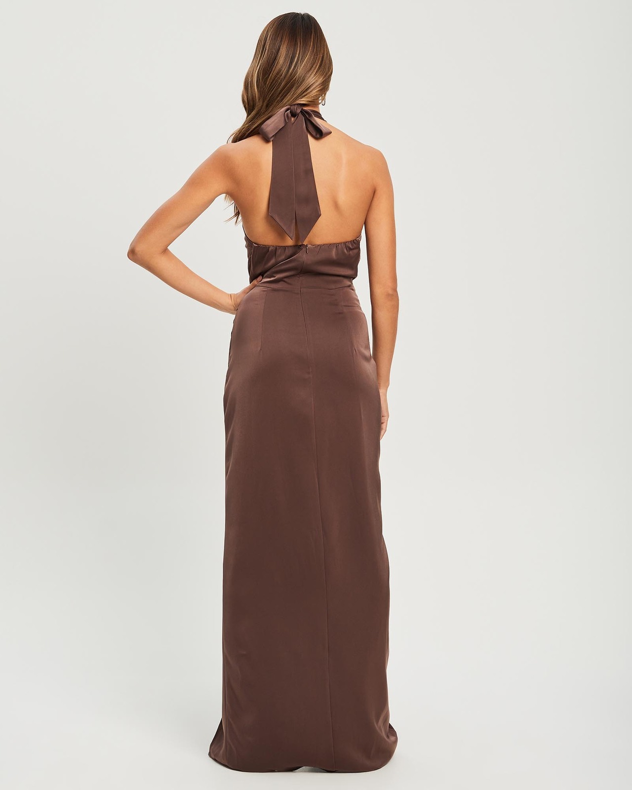 Maxima Dress