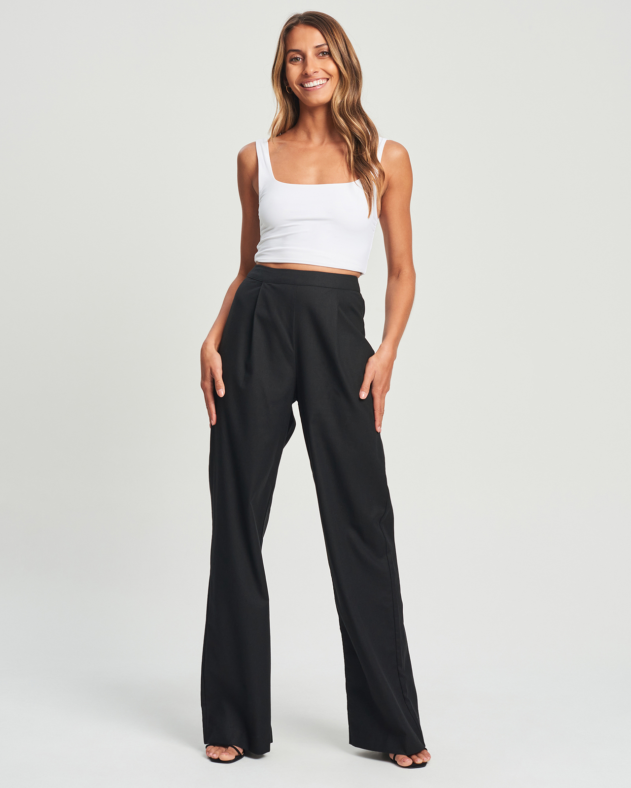 Drew Pants