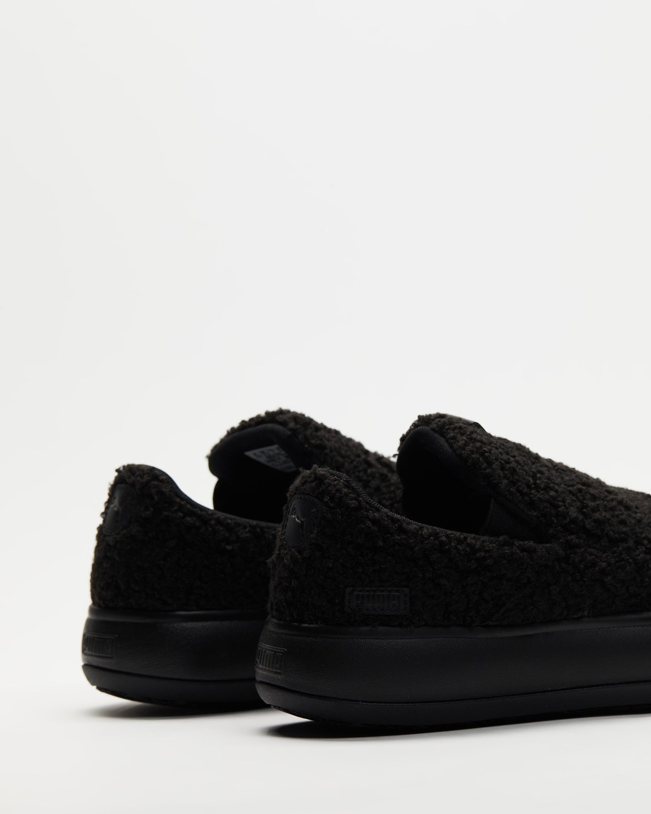 Mayu Slip-On Teddy - Women's