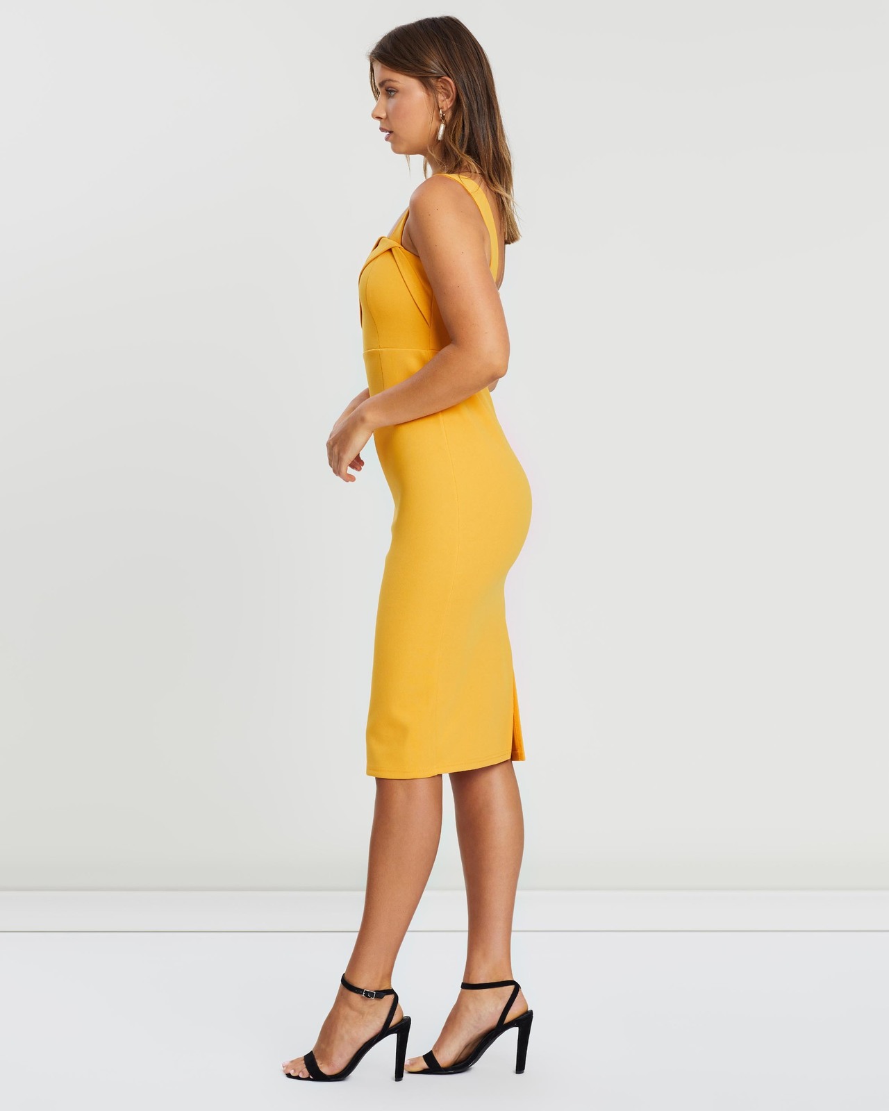 Roxy Midi Dress