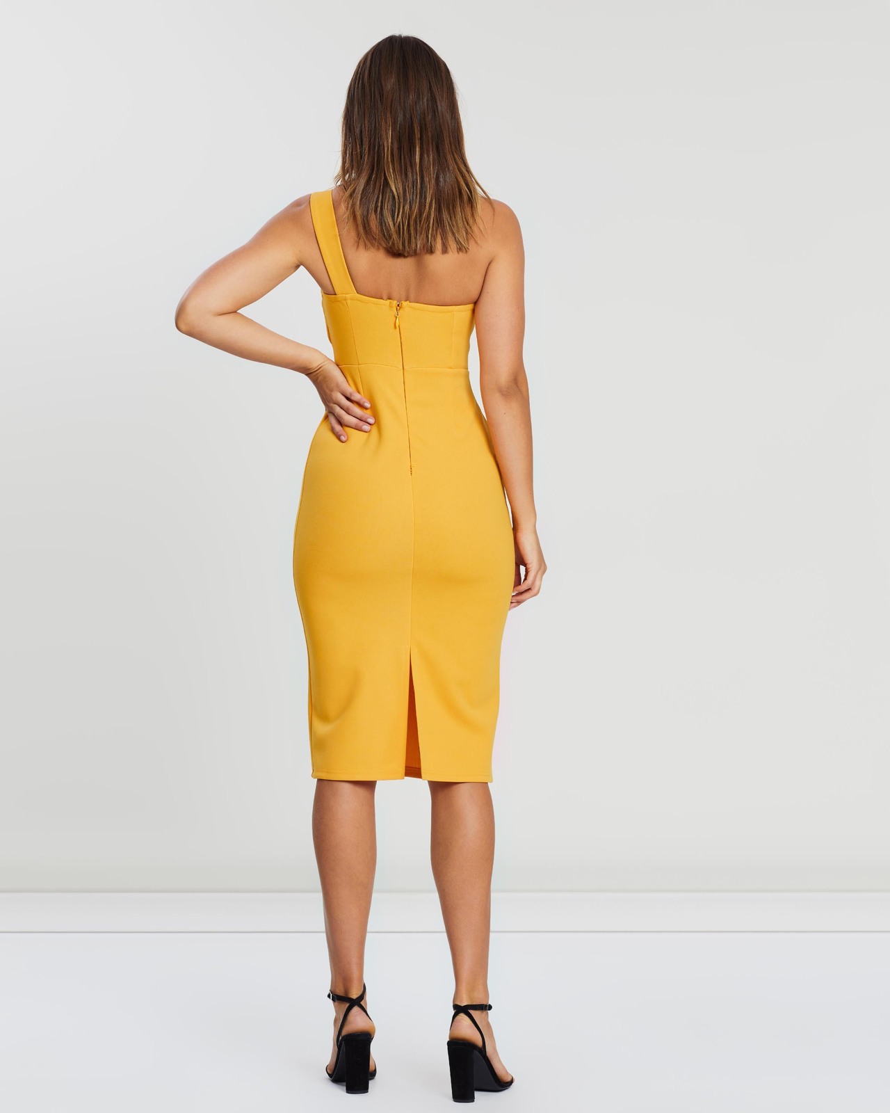 Roxy Midi Dress