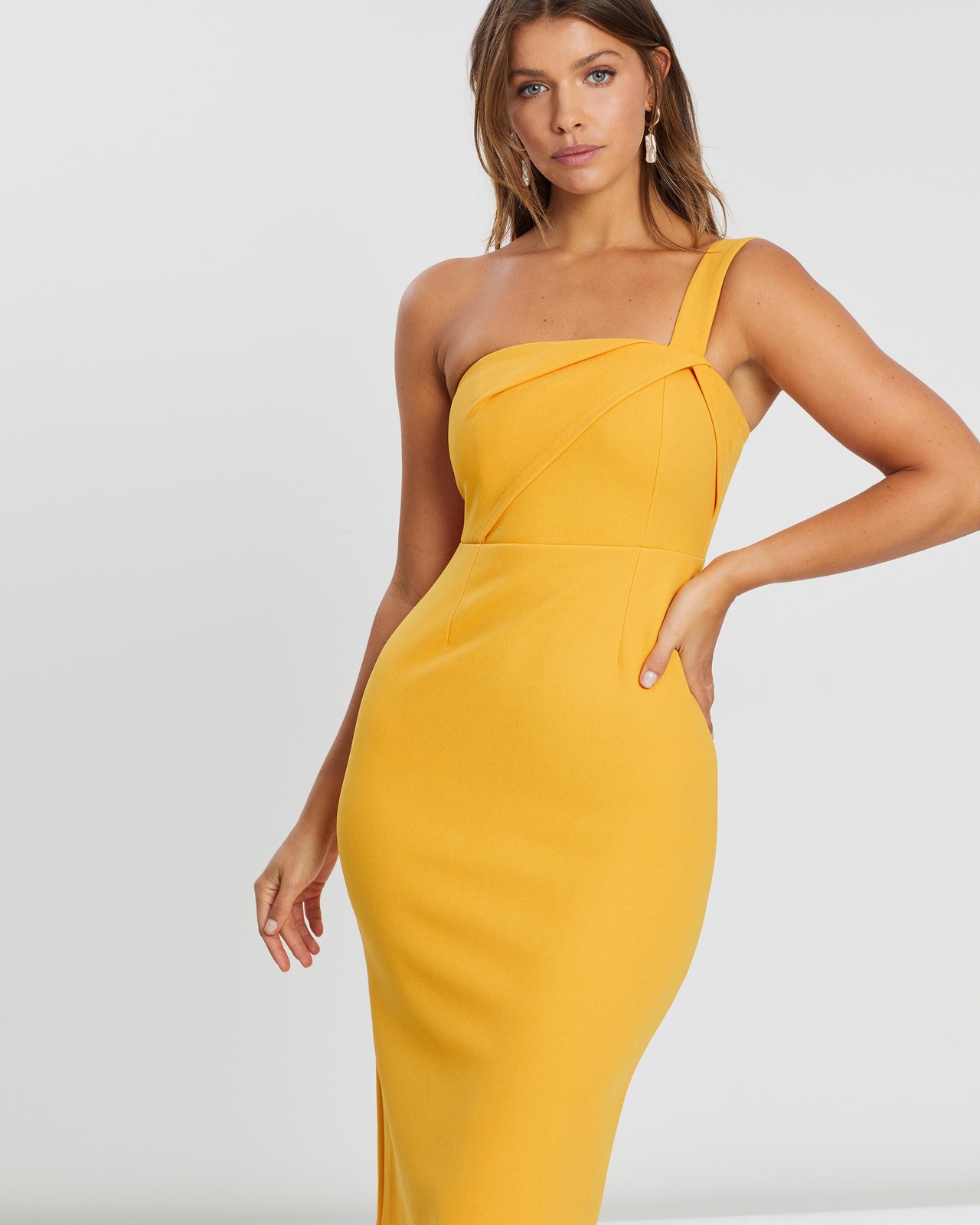 Roxy Midi Dress